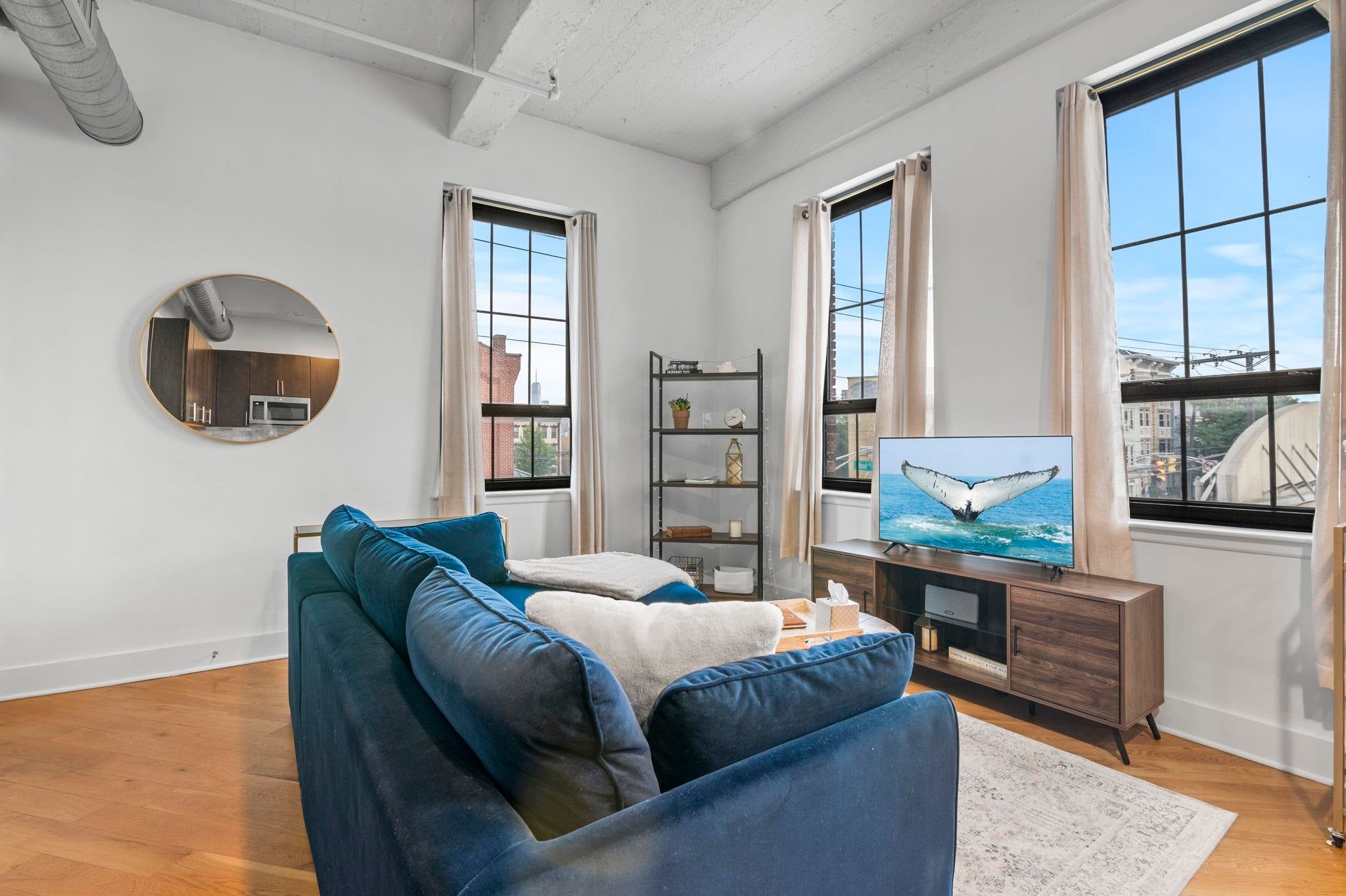 325 PALISADE AVE 2A