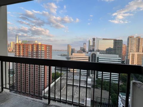 45 River Dr South Unit 2903, Jersey City, Downtown, NJ 07310 - MLS#: 250002866