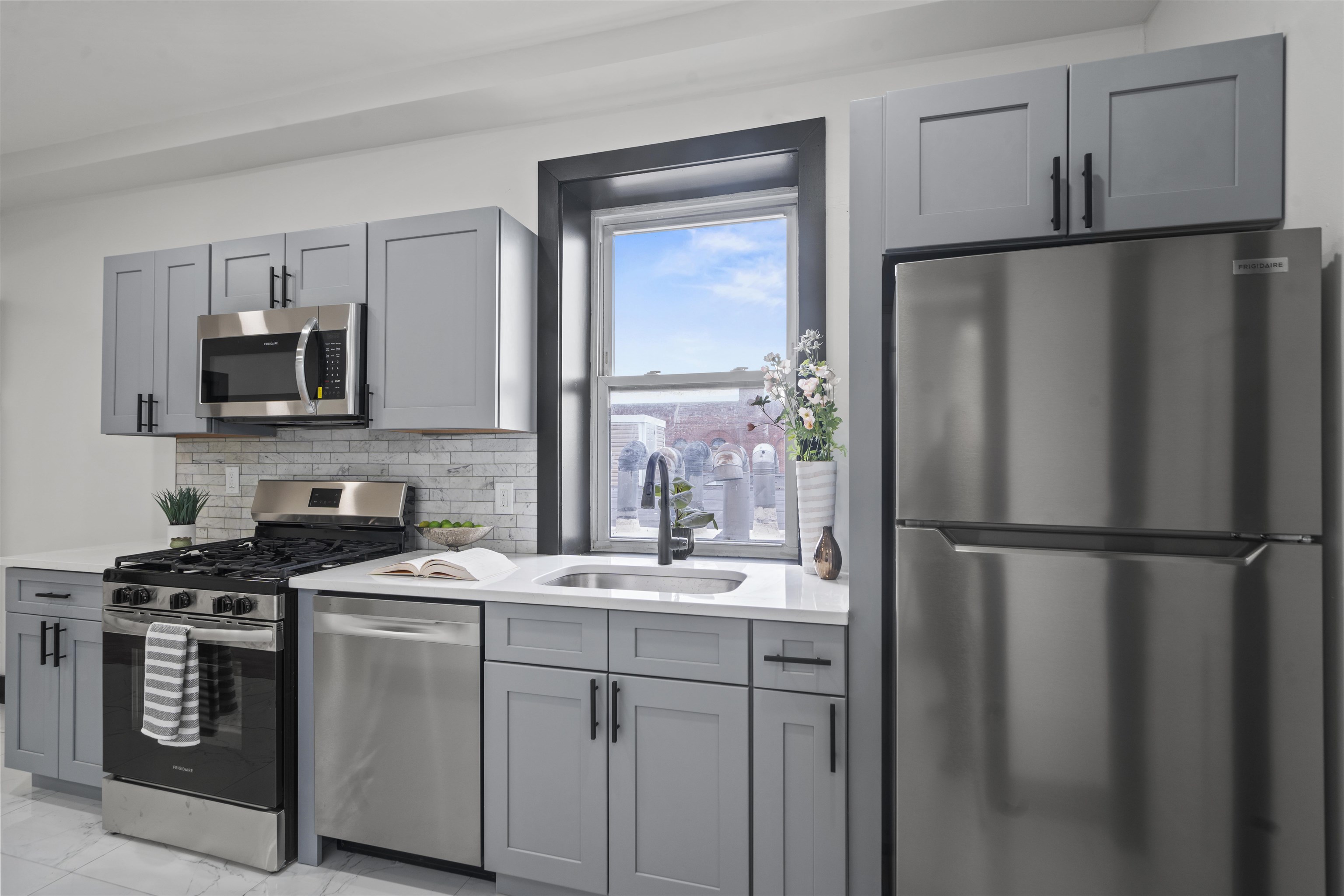391 Central Ave #3, Jersey City, New Jersey image 7