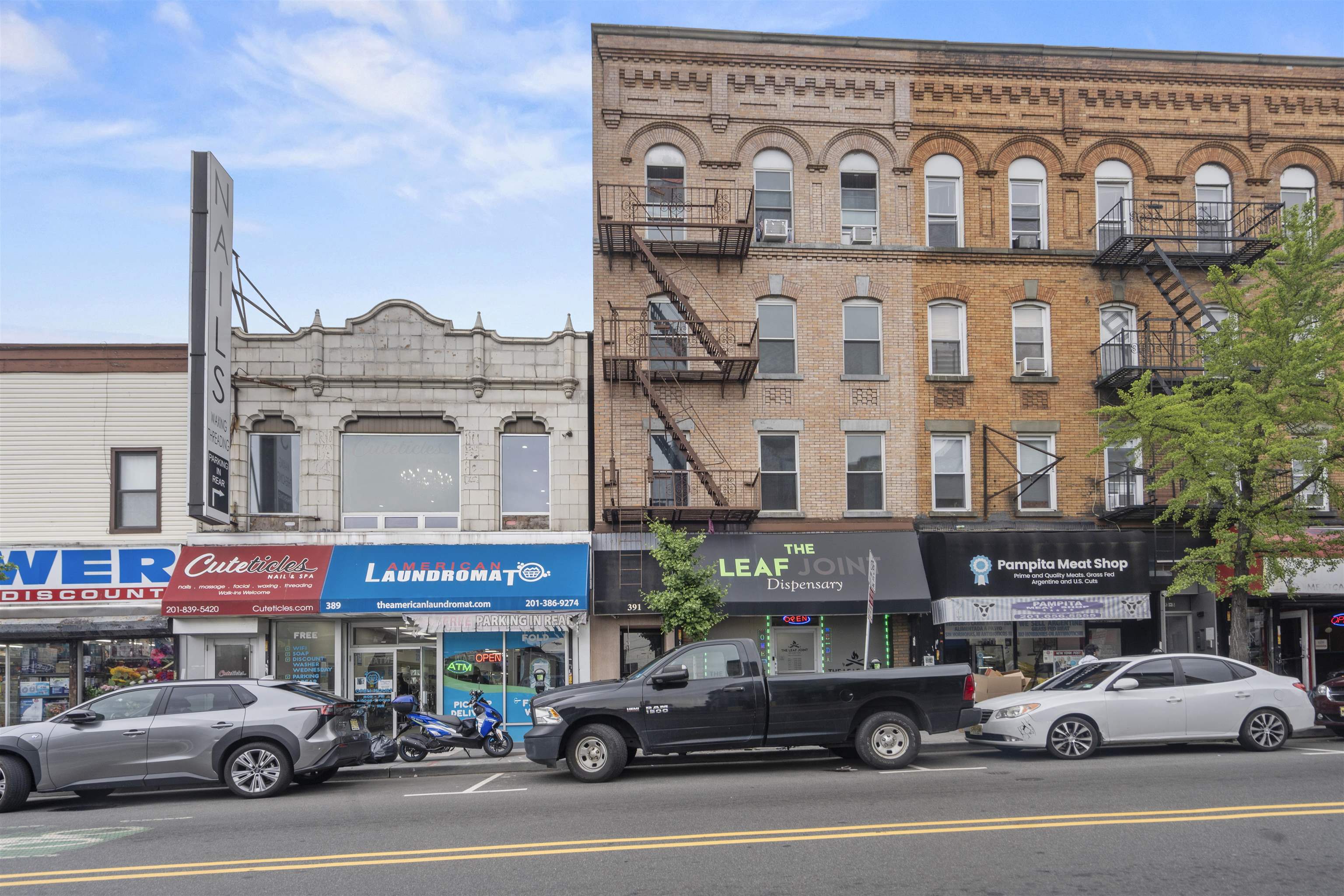 391 Central Ave #3, Jersey City, New Jersey image 17