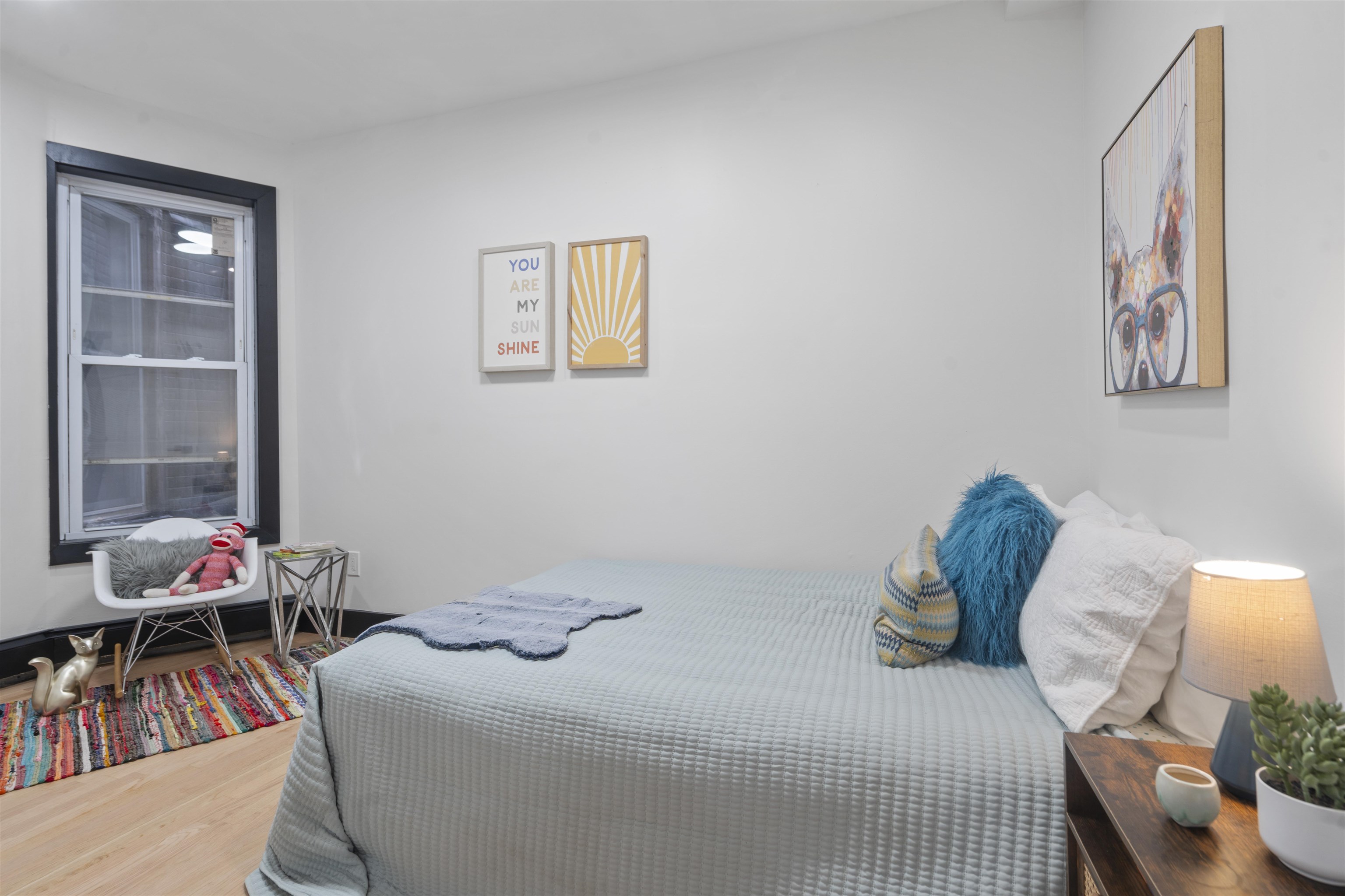 391 Central Ave #3, Jersey City, New Jersey image 5