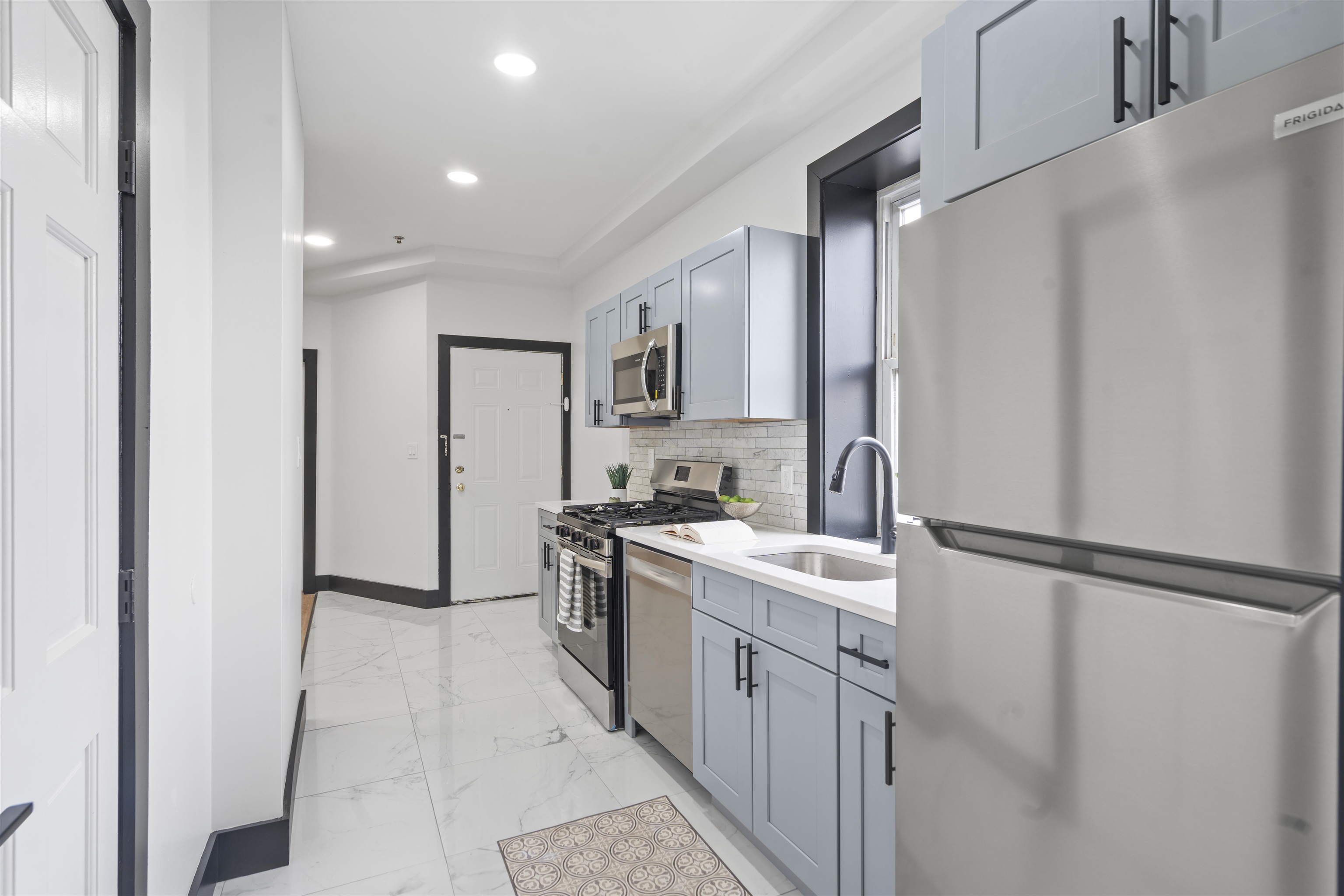 391 Central Ave #3, Jersey City, New Jersey image 9