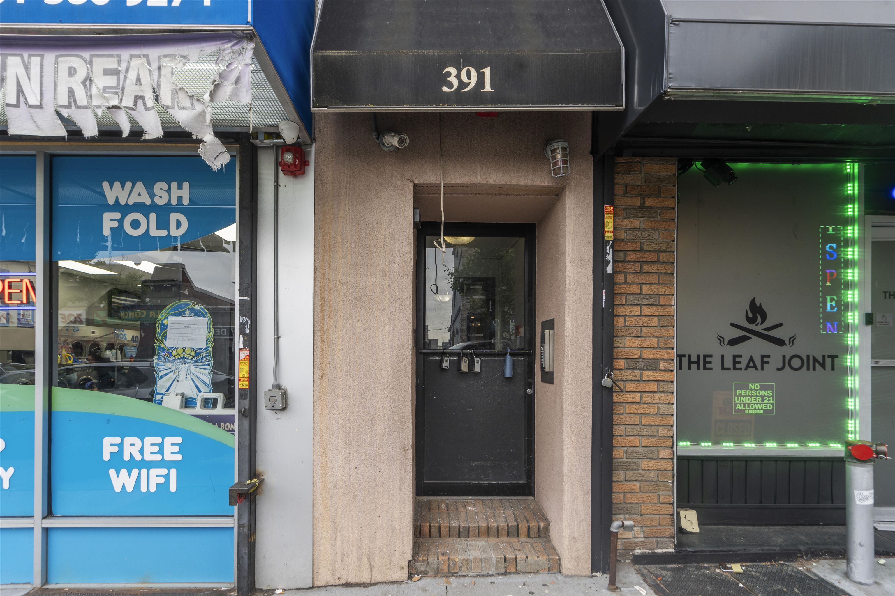 391 Central Ave #3, Jersey City, New Jersey image 16