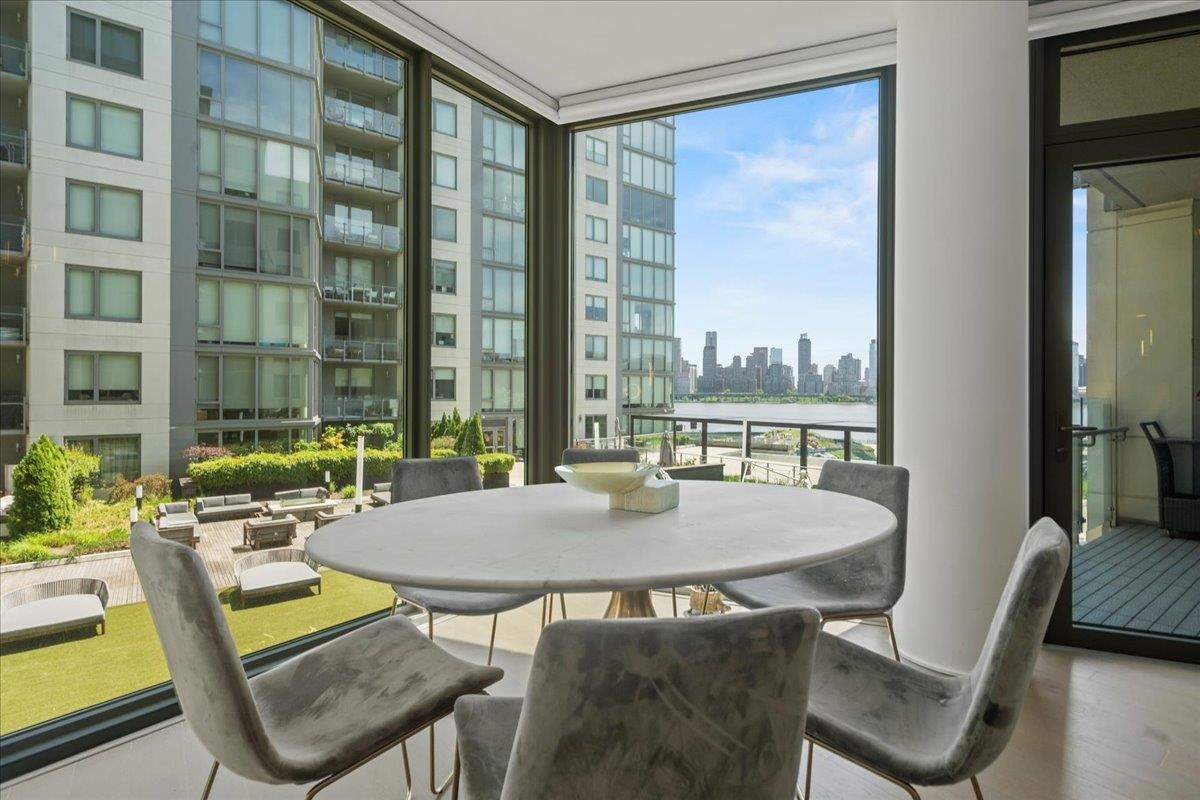 9 Avenue At Port Imperial #416, West New York, New Jersey image 8