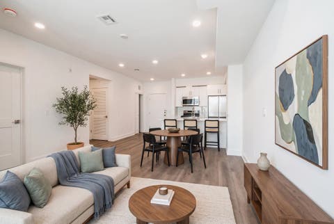 Homes For Rent - 32 Jones St #403<br/> Jersey City, NJ 07306