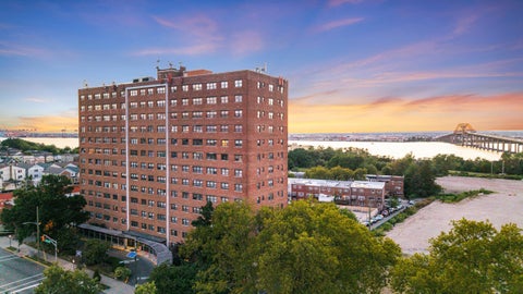 Condo For Rent - 1225 Kennedy Blvd #9H<br/> Hudson County, Bayonne, NJ 07002