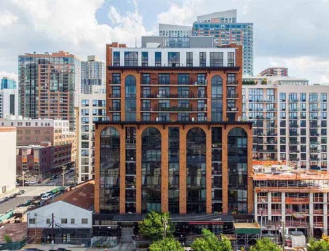 Condo For Sale - 159 2nd St #304<br/> Jersey City, NJ 07302