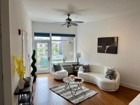 217 Newark Ave Unit 301, Jersey City, Downtown, NJ 07302 - MLS#: 250001004
