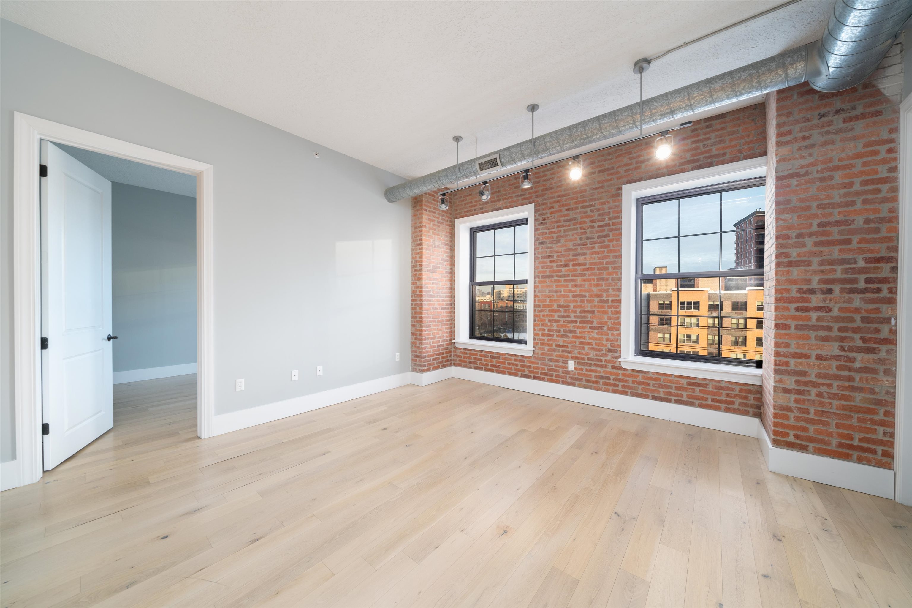 100 Paterson Plank Rd #408, Jersey City, New Jersey image 4