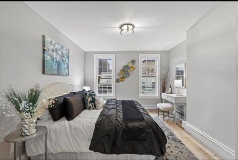 Condo For Rent - 121 41st St #3<br/> Union City, NJ 07087