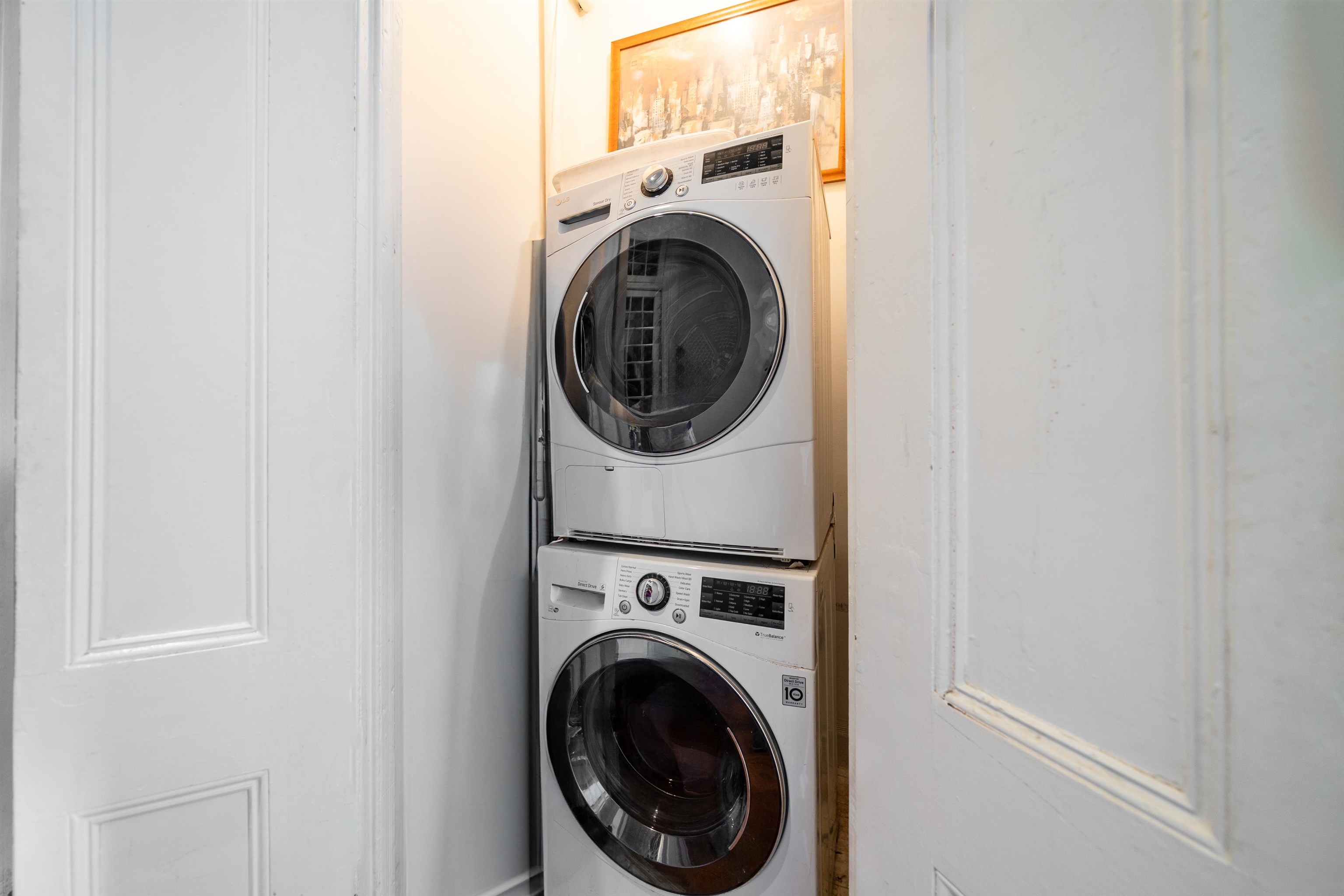 823 Washington St #4, Hoboken, New Jersey image 17