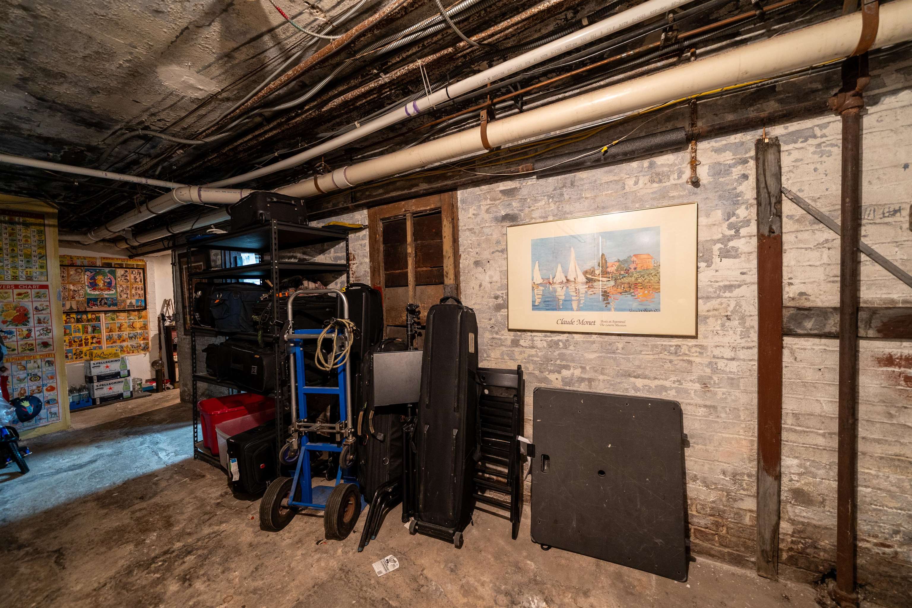 823 Washington St #4, Hoboken, New Jersey image 25