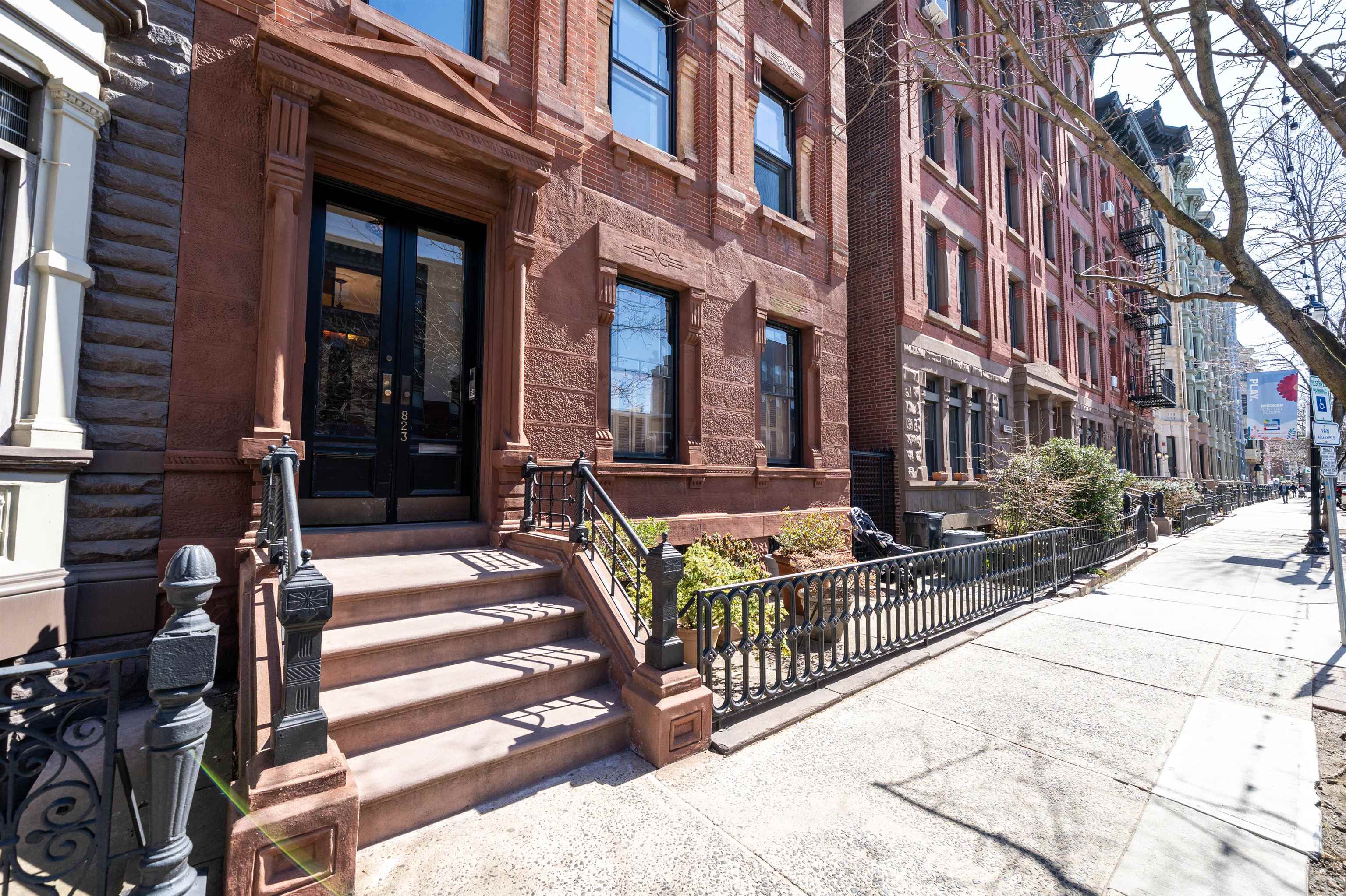 823 Washington St #4, Hoboken, New Jersey image 26