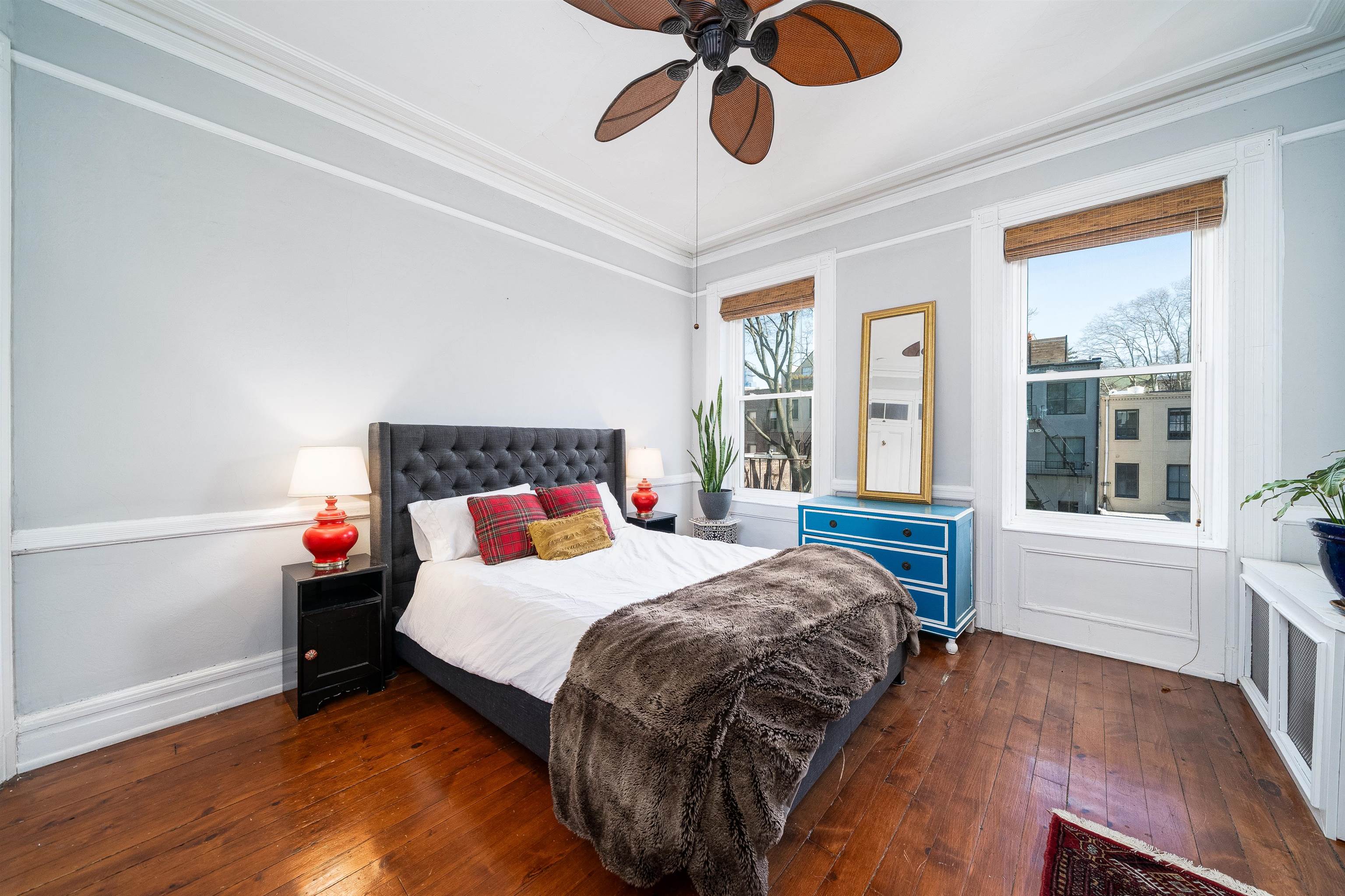 823 Washington St #4, Hoboken, New Jersey image 13