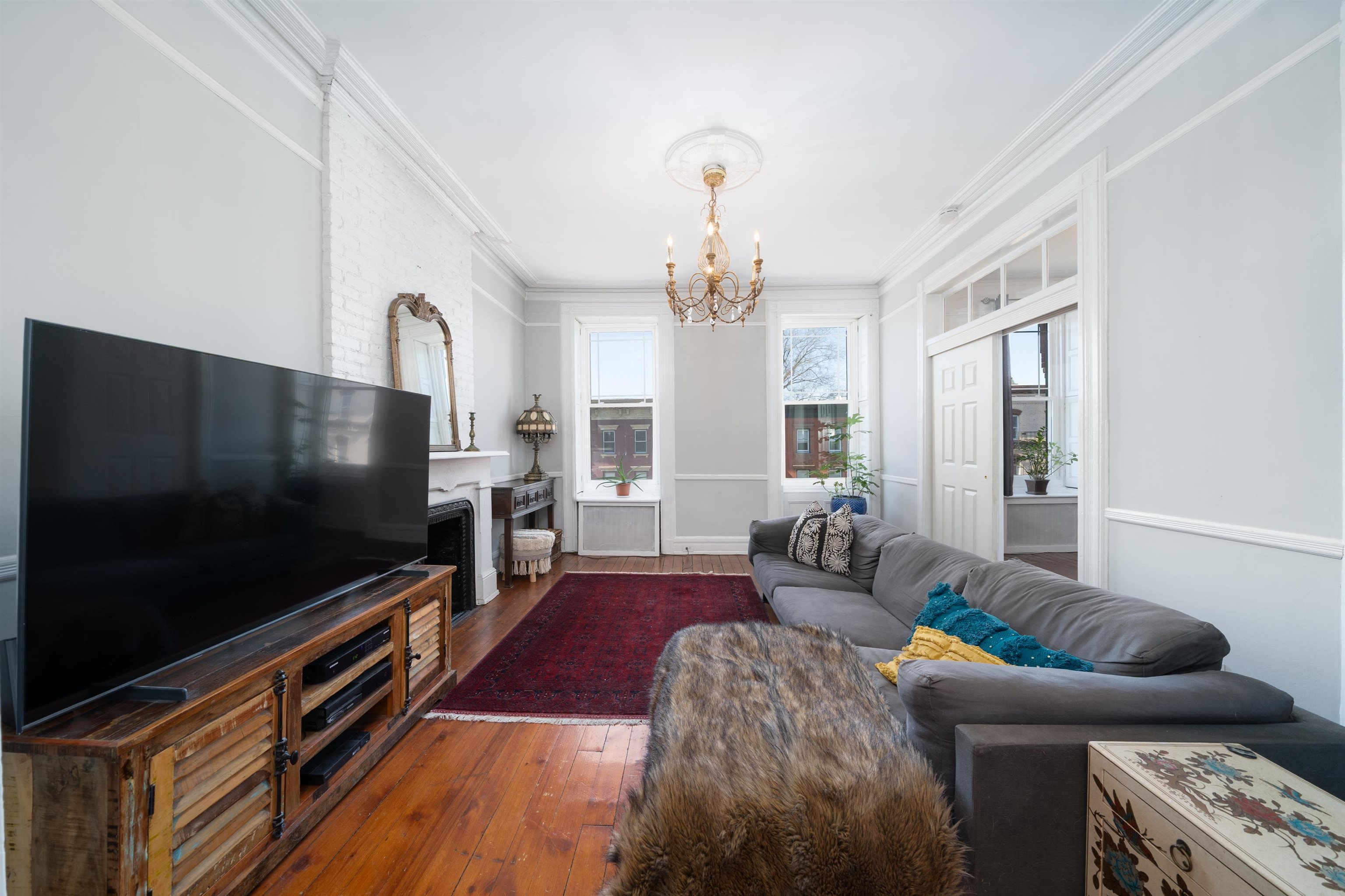 823 Washington St #4, Hoboken, New Jersey image 1