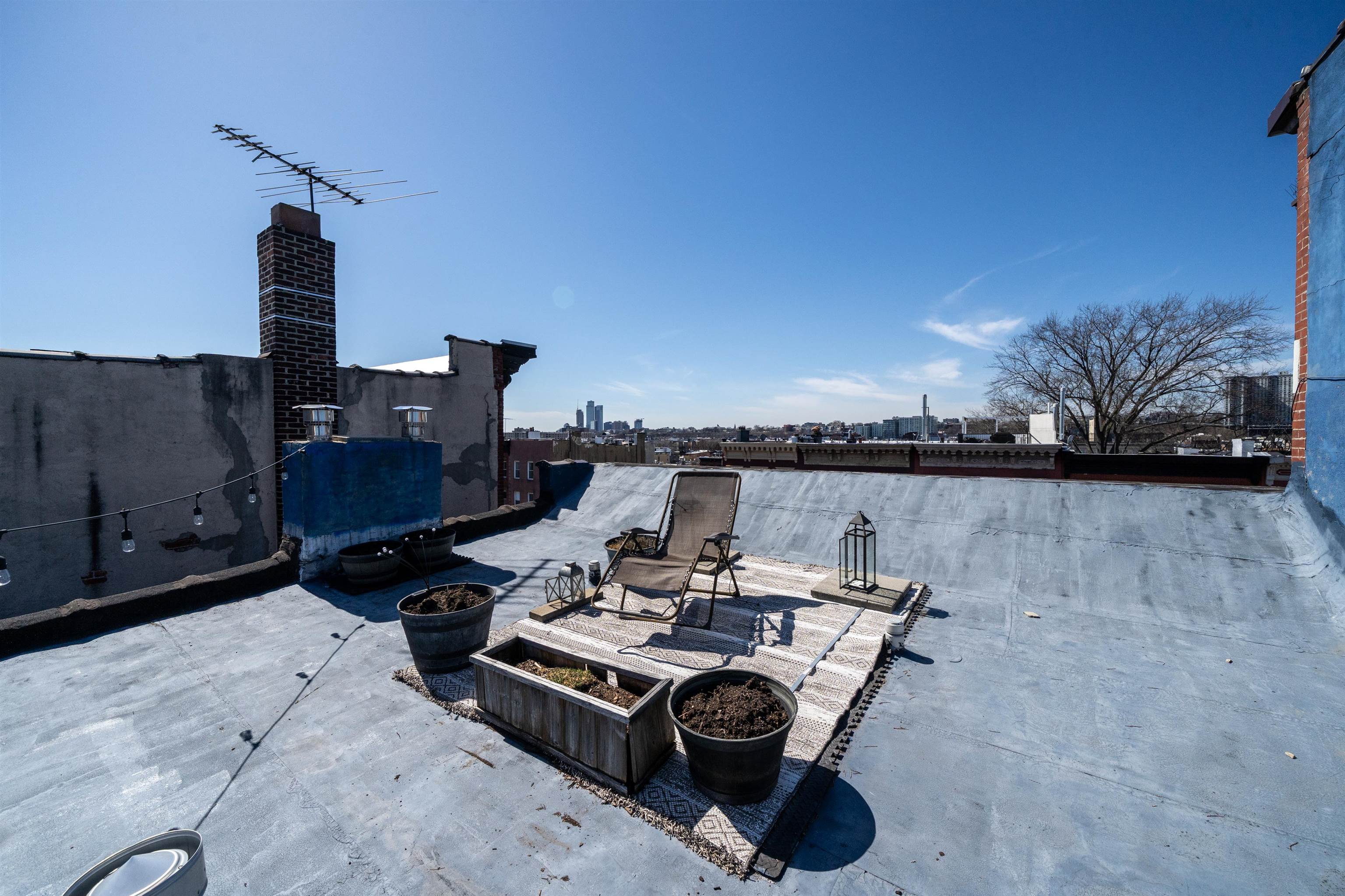 823 Washington St #4, Hoboken, New Jersey image 23