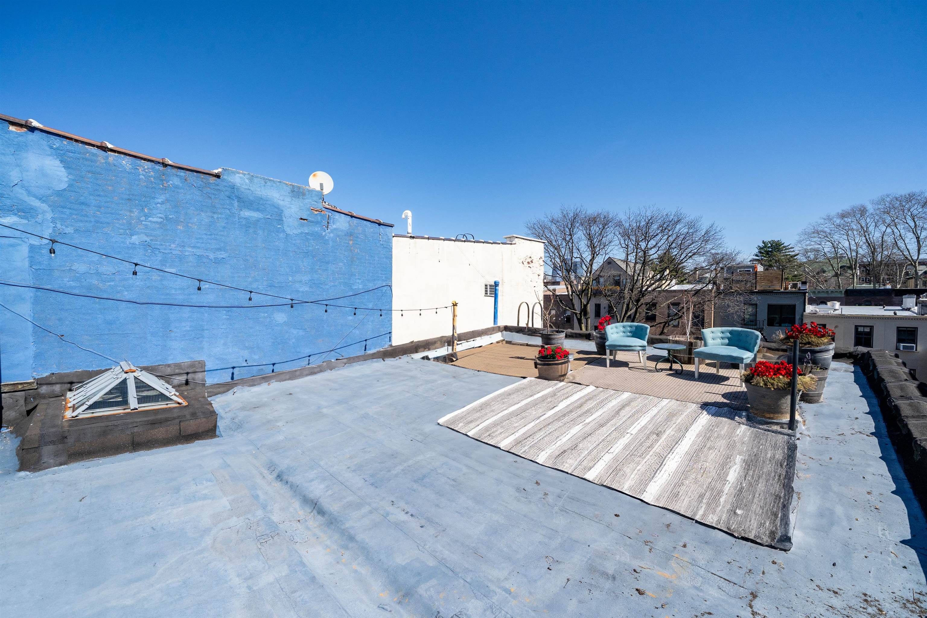 823 Washington St #4, Hoboken, New Jersey image 18