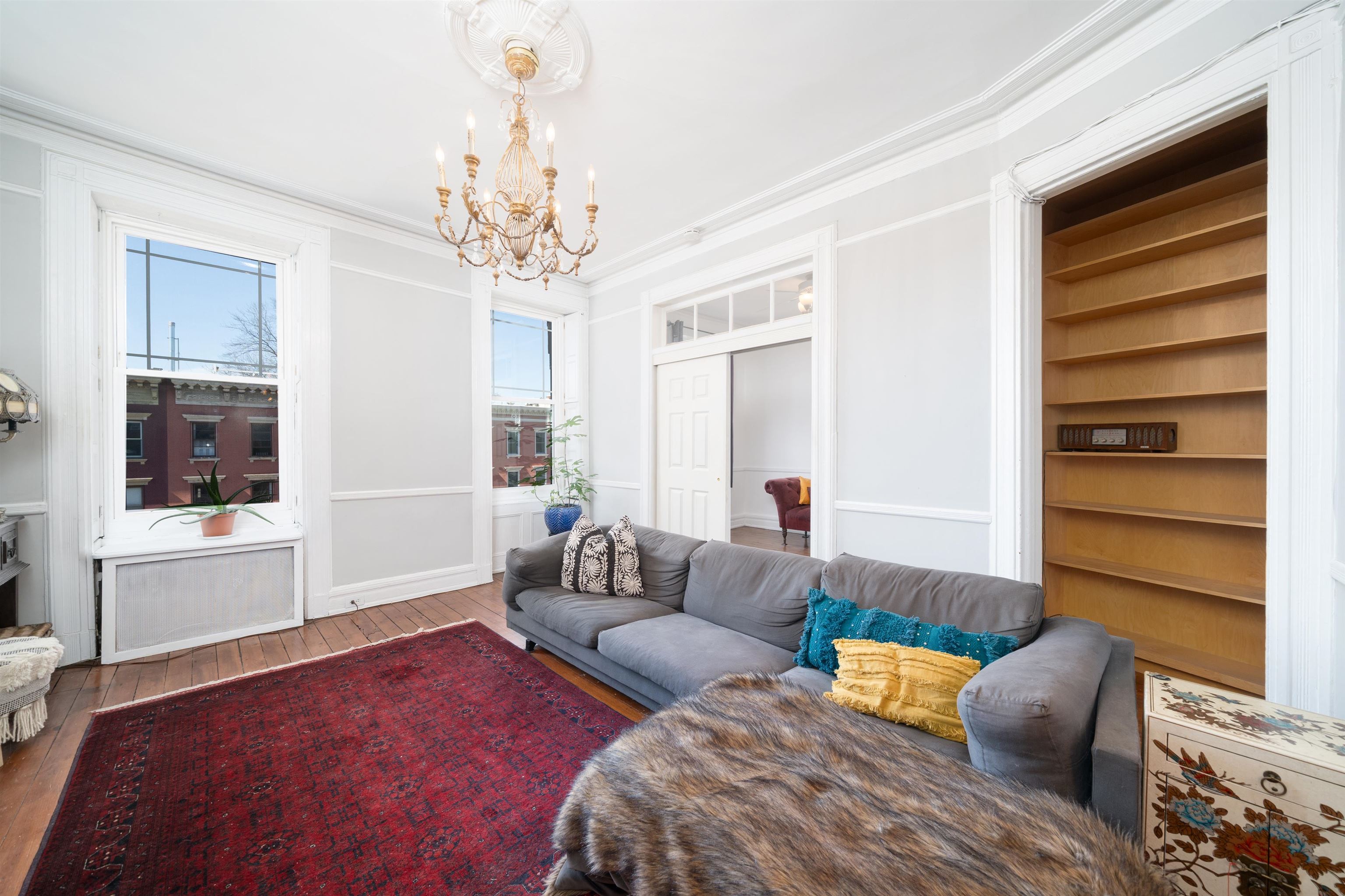 823 Washington St #4, Hoboken, New Jersey image 2