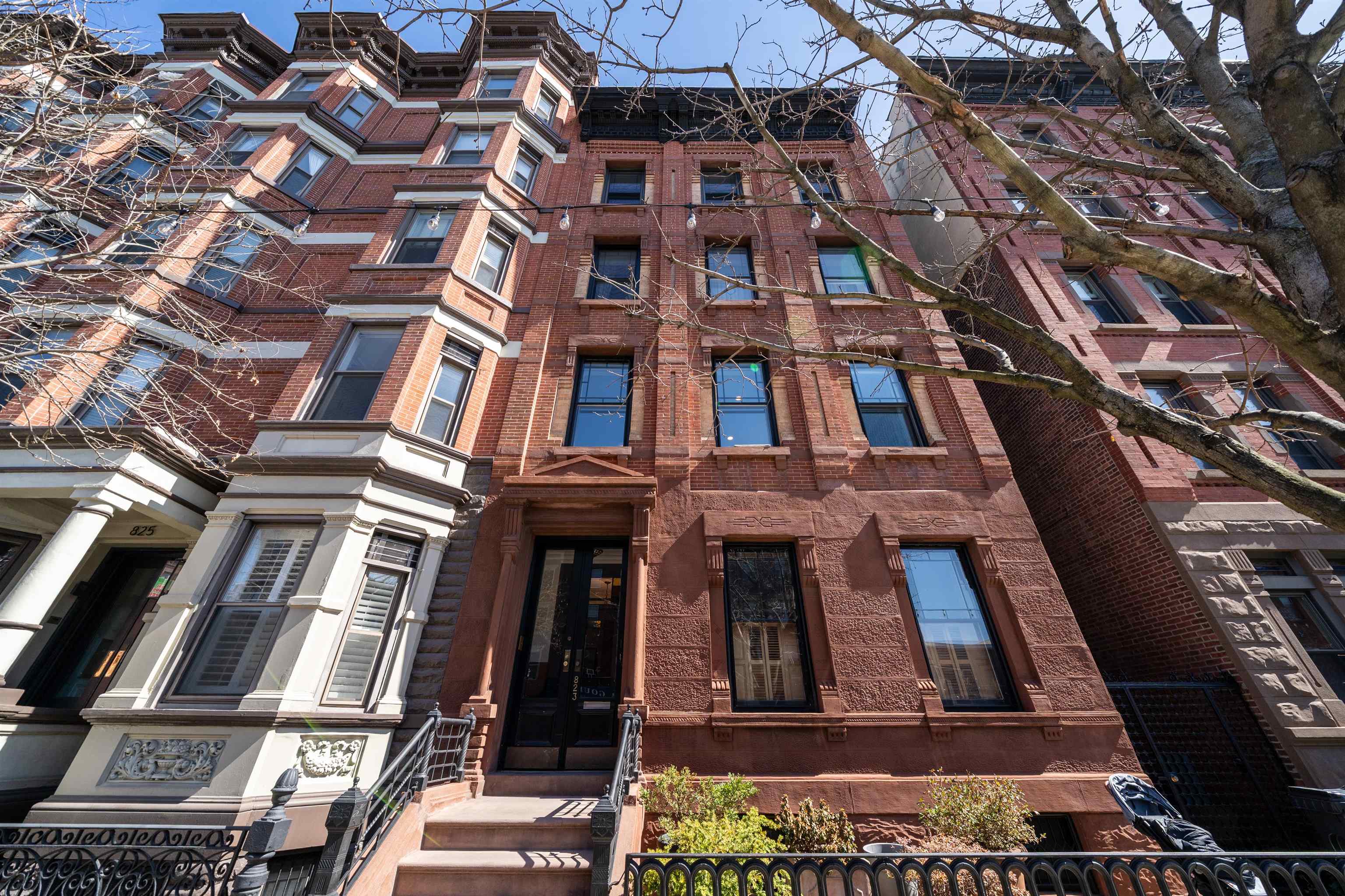 823 Washington St #4, Hoboken, New Jersey image 27