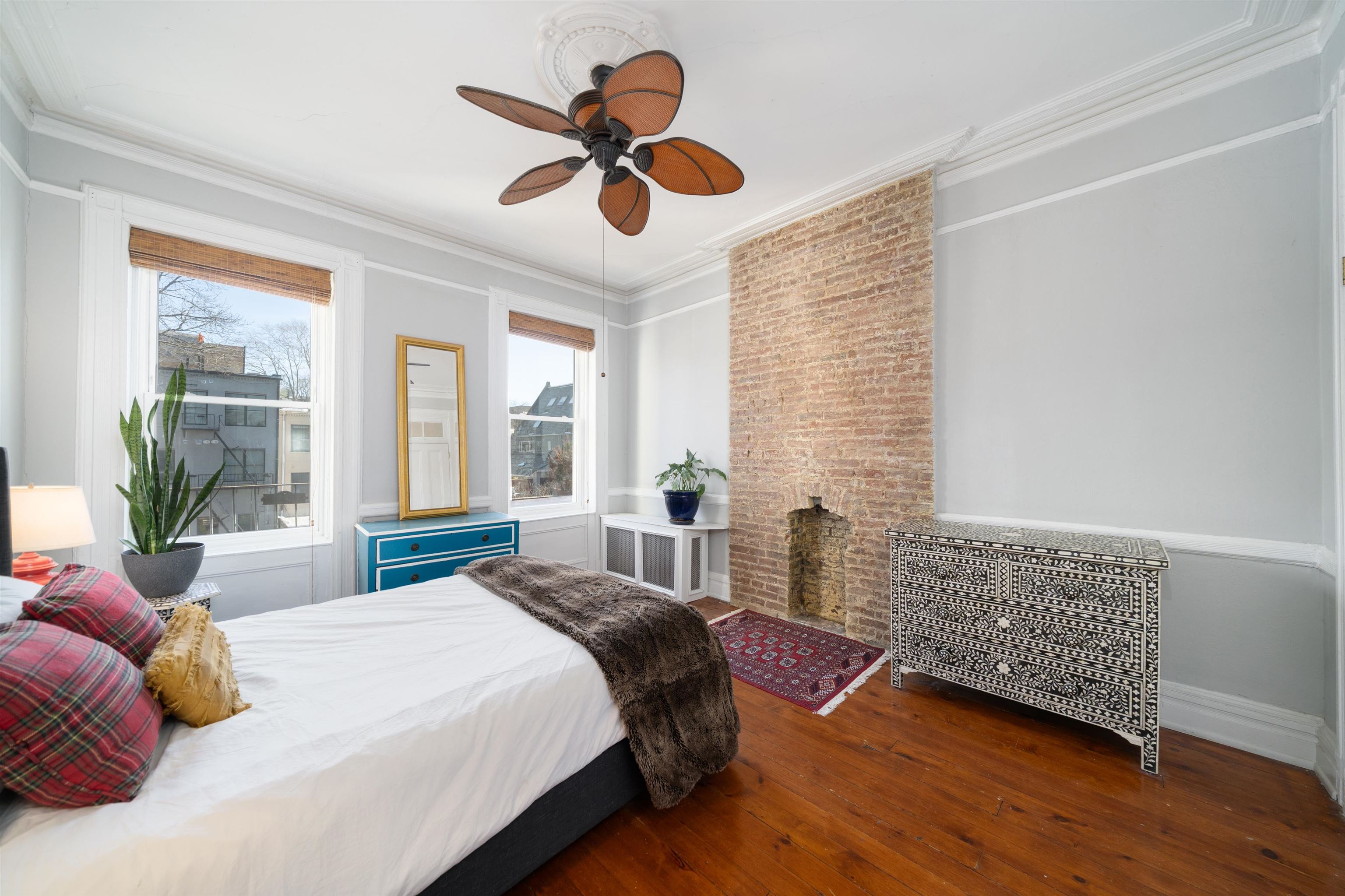 823 Washington St #4, Hoboken, New Jersey image 12