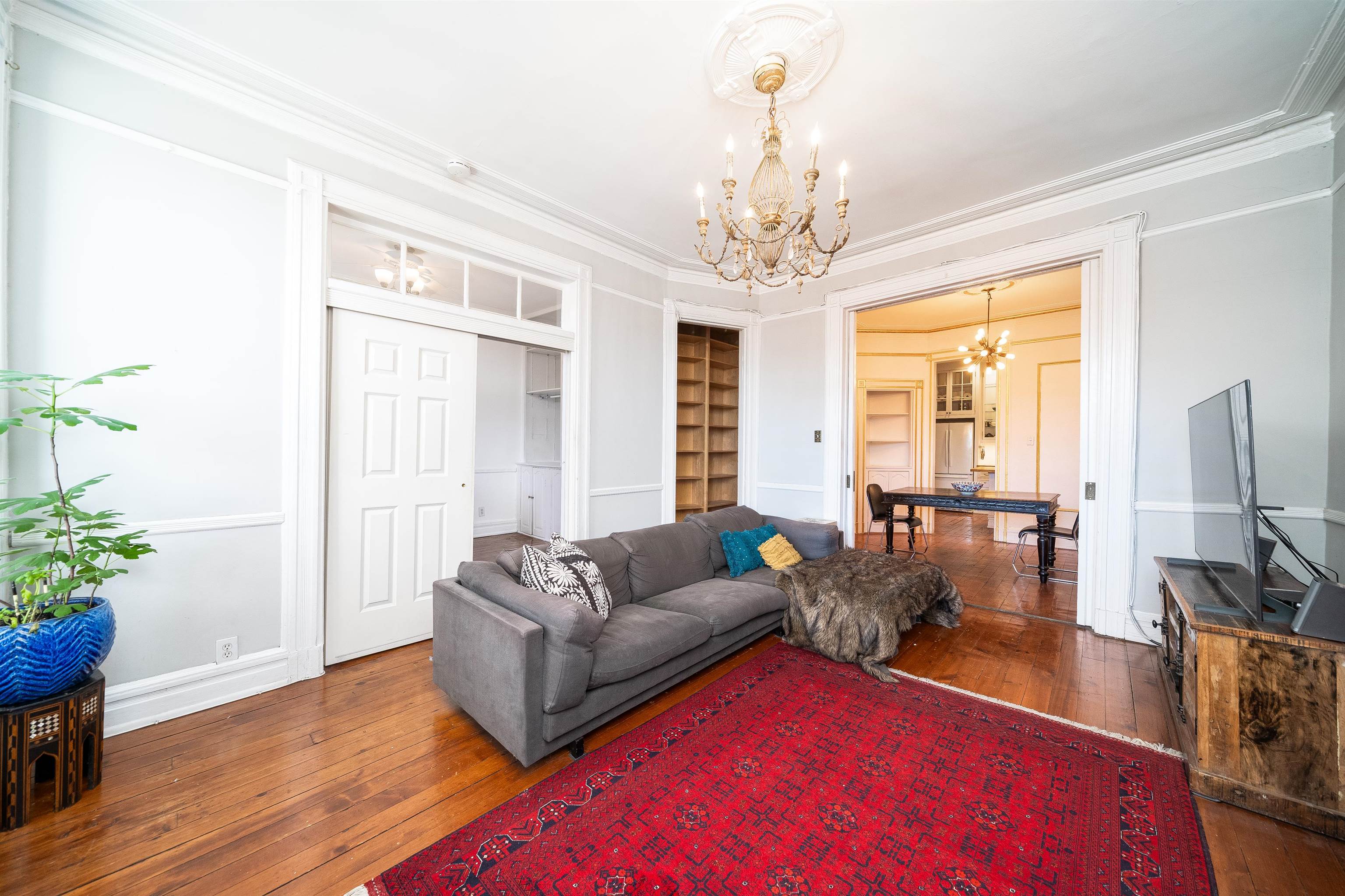 823 Washington St #4, Hoboken, New Jersey image 3