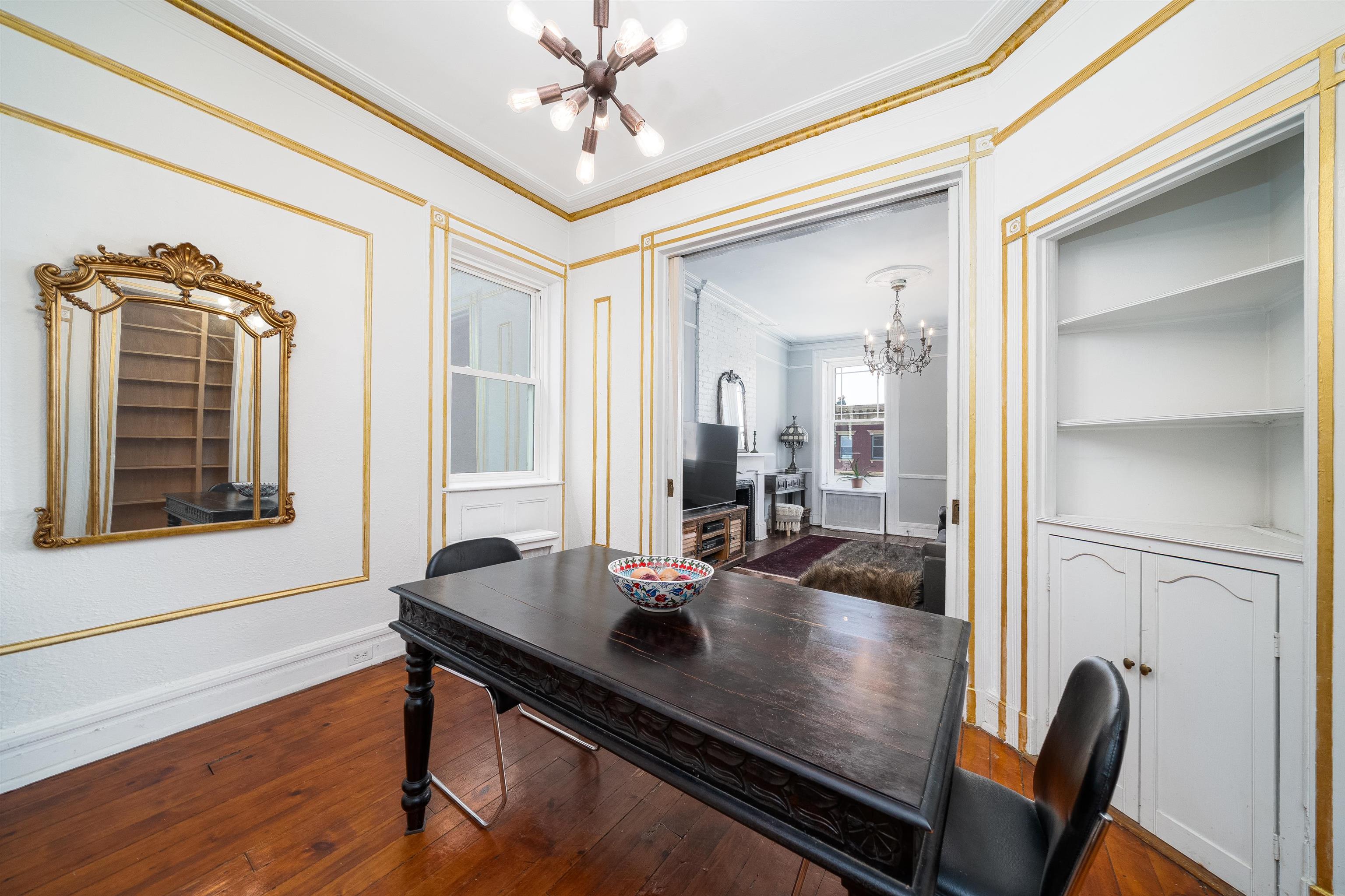 823 Washington St #4, Hoboken, New Jersey image 6