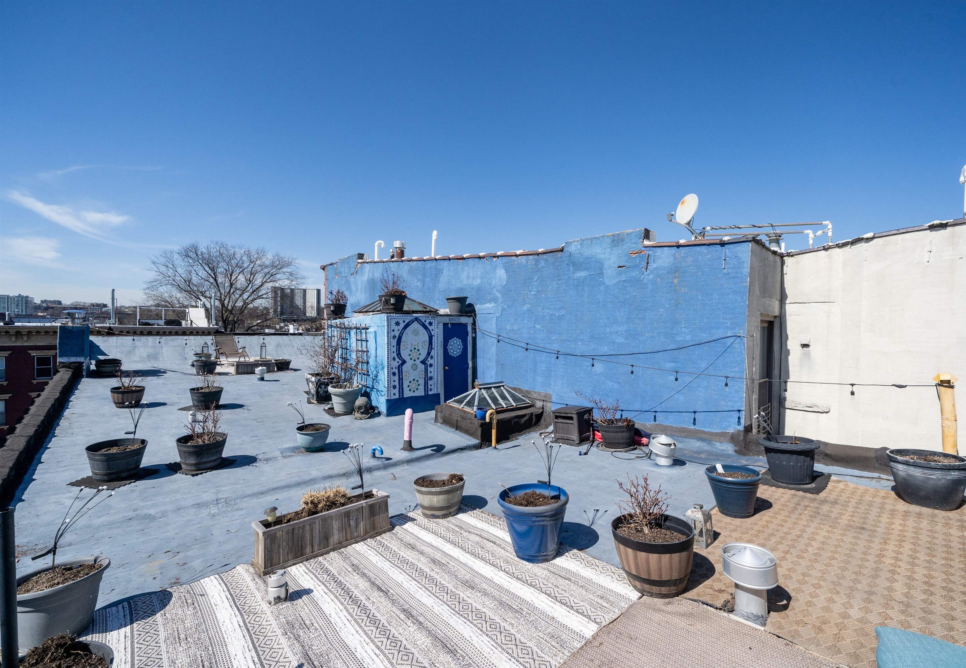 823 Washington St #4, Hoboken, New Jersey image 22