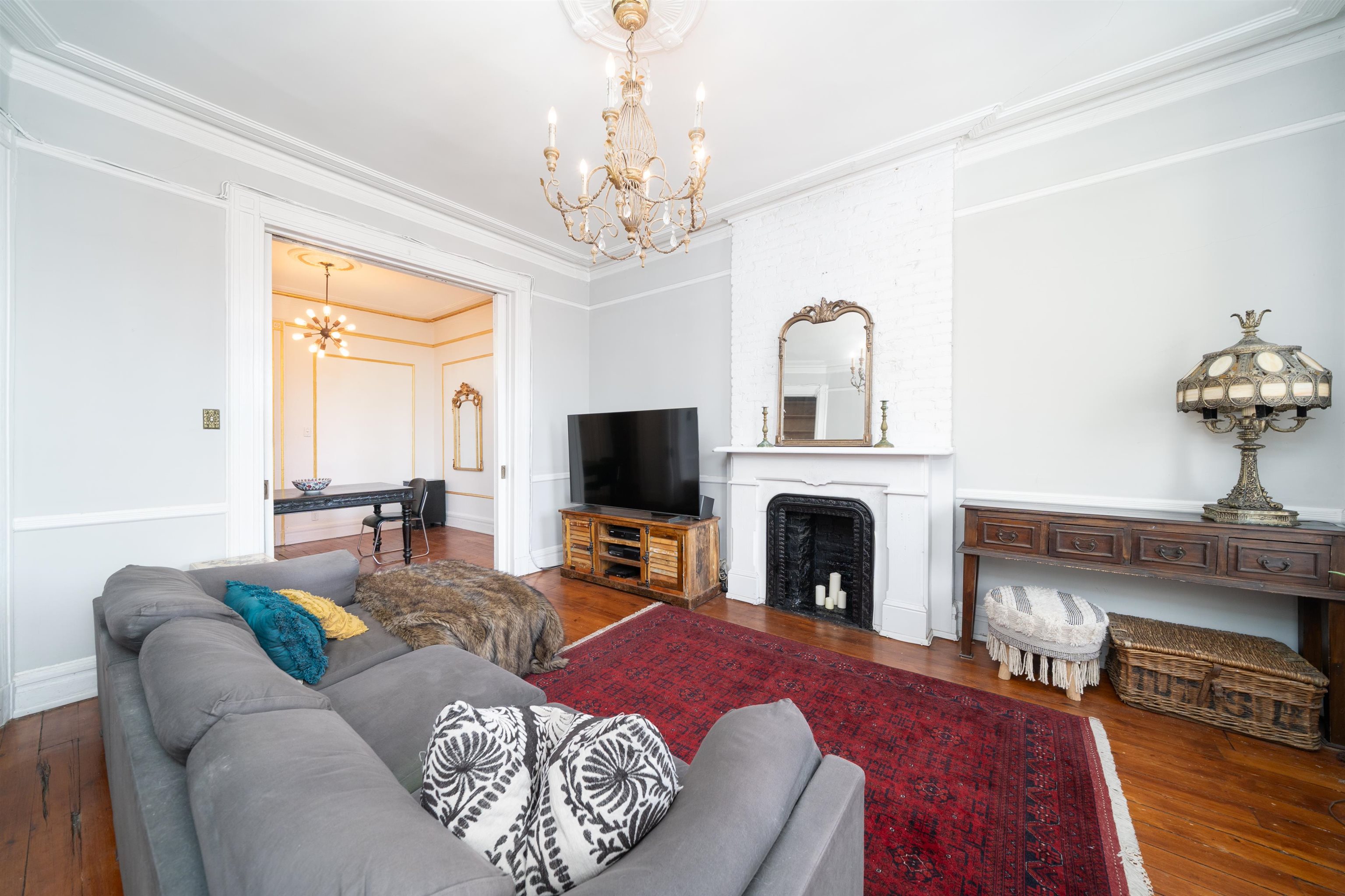 823 Washington St #4, Hoboken, New Jersey image 4