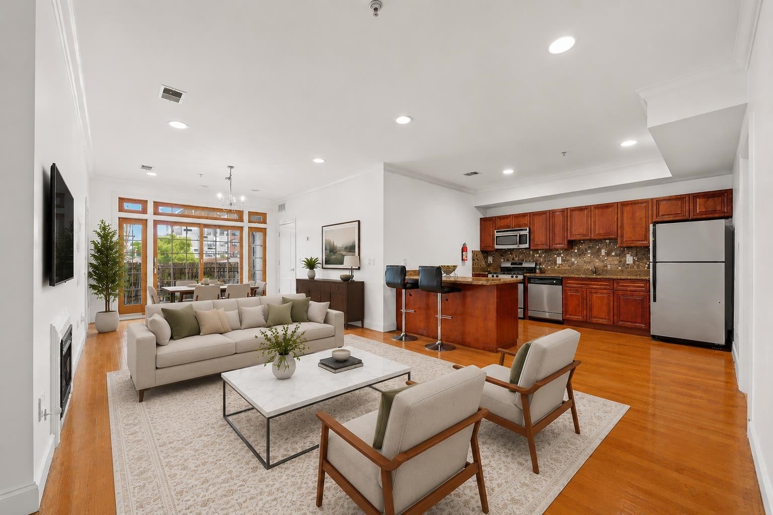 255 BROADWAY 206