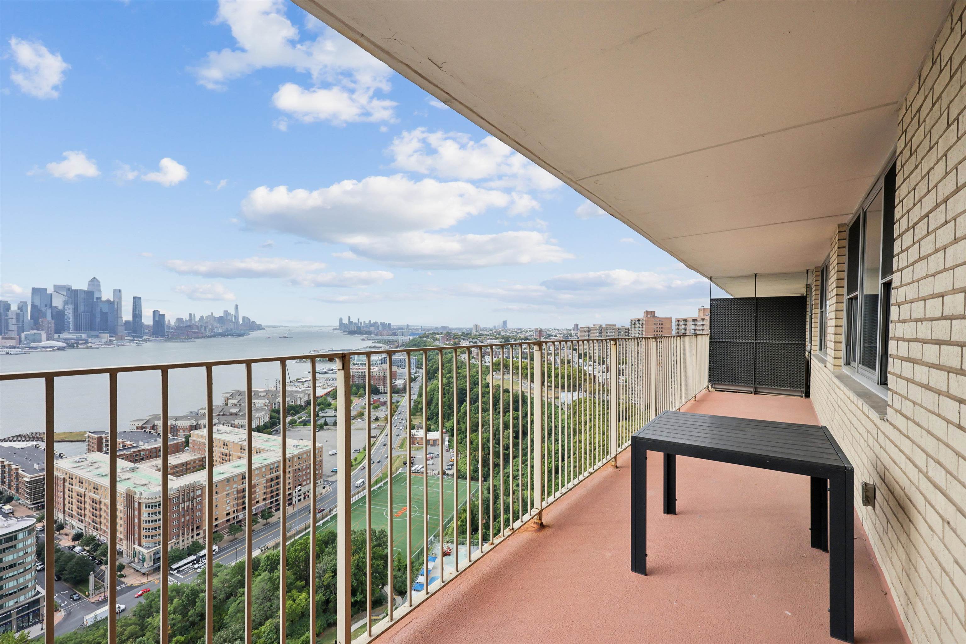 6040 Boulevard #24F, West New York, New Jersey image 12