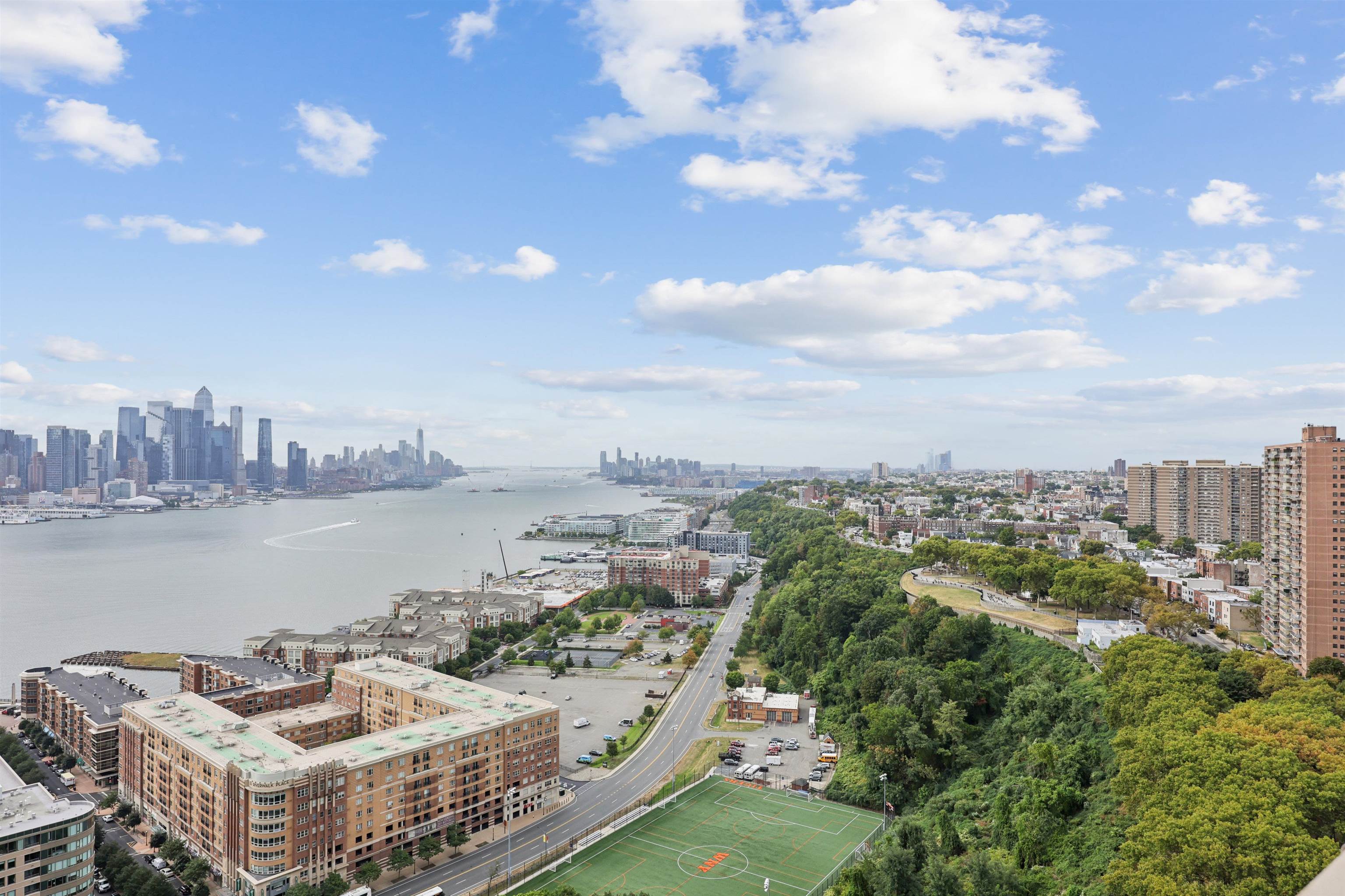 6040 Boulevard #24F, West New York, New Jersey image 18