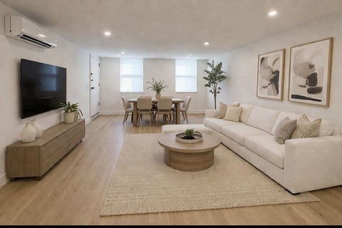 Condo For Sale - 22 Bright St #1<br/> Jersey City, NJ 07302