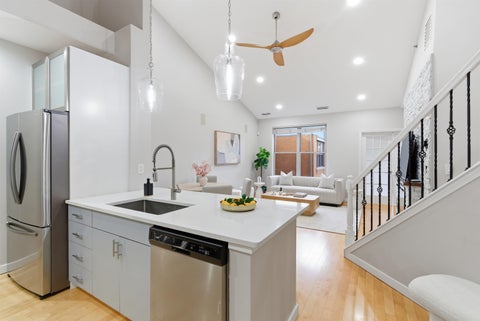 Condo For Sale - 26 Avenue At Port Imperial #417<br/> West New York, NJ 07093
