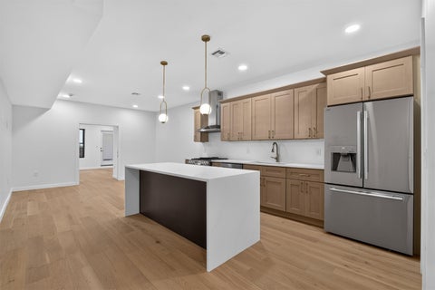 Homes For Rent - 188 Webster Ave #1<br/> Jersey City, NJ 07307