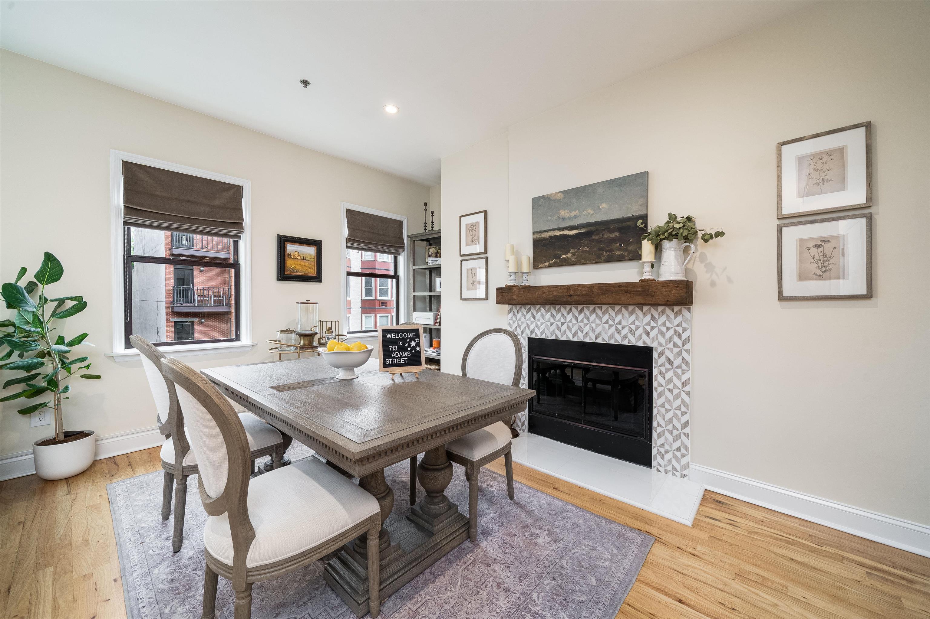 713 Adams St #3, Hoboken, New Jersey image 7
