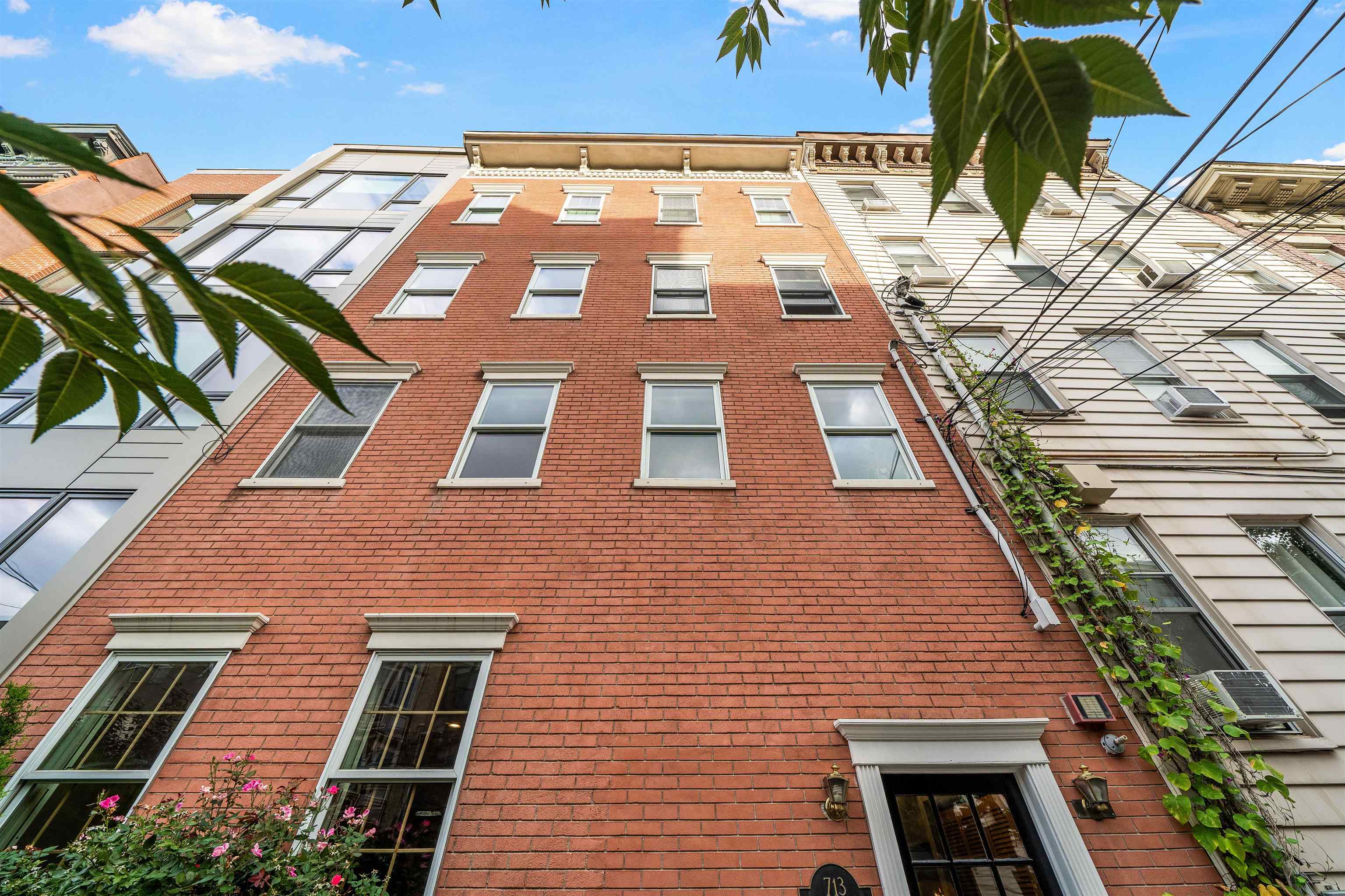 713 Adams St #3, Hoboken, New Jersey image 27