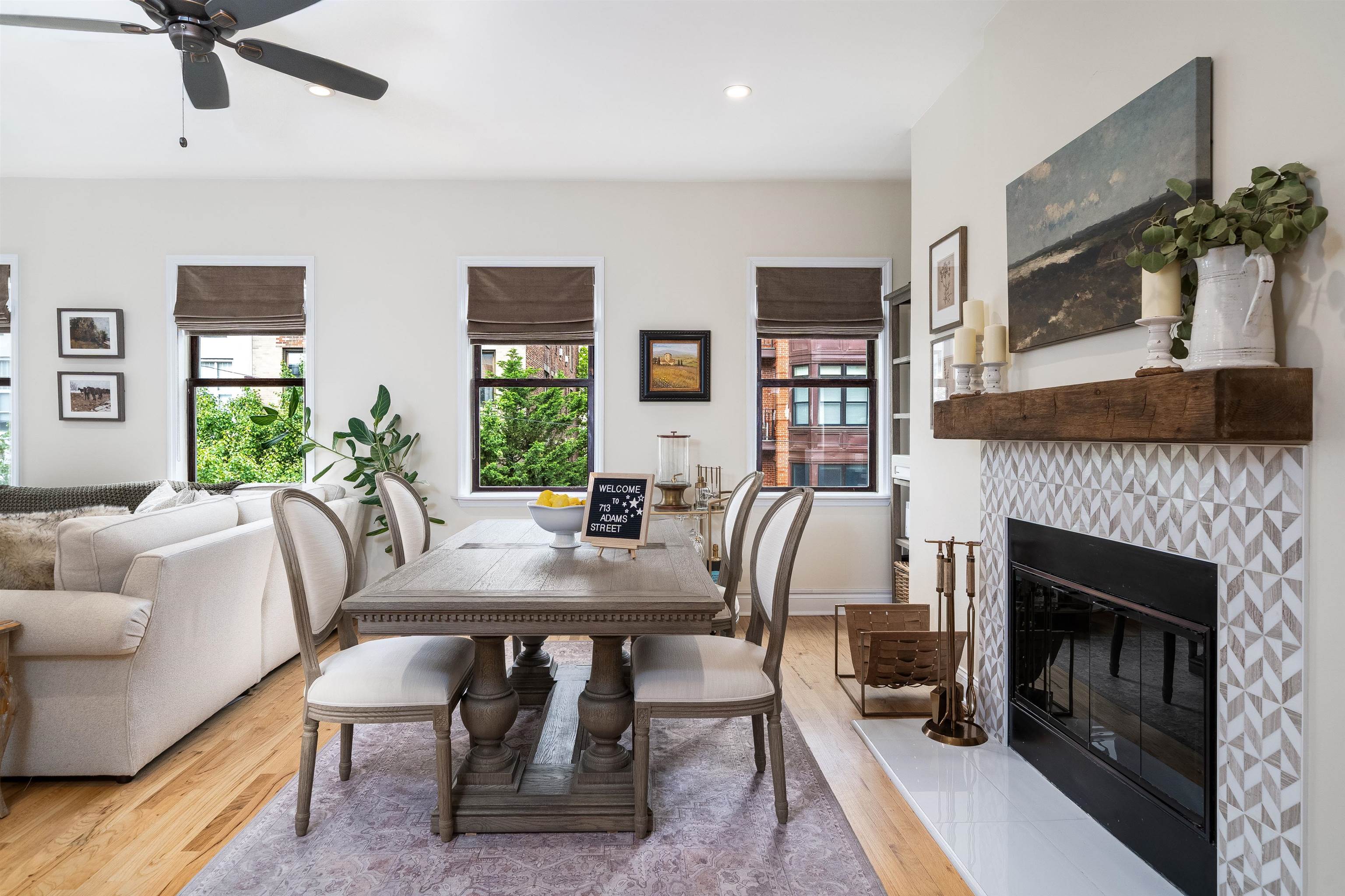 713 Adams St #3, Hoboken, New Jersey image 8