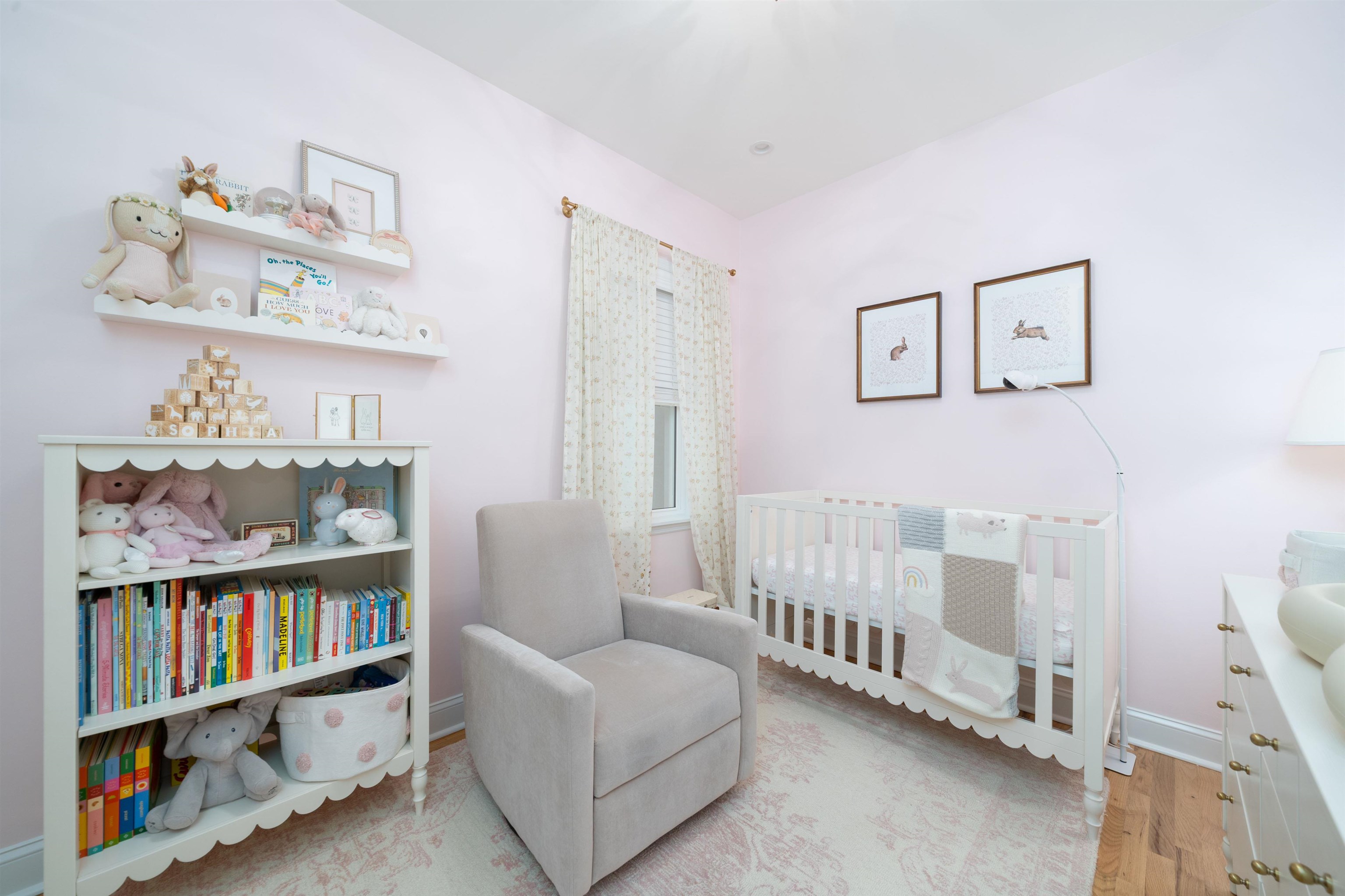 713 Adams St #3, Hoboken, New Jersey image 22