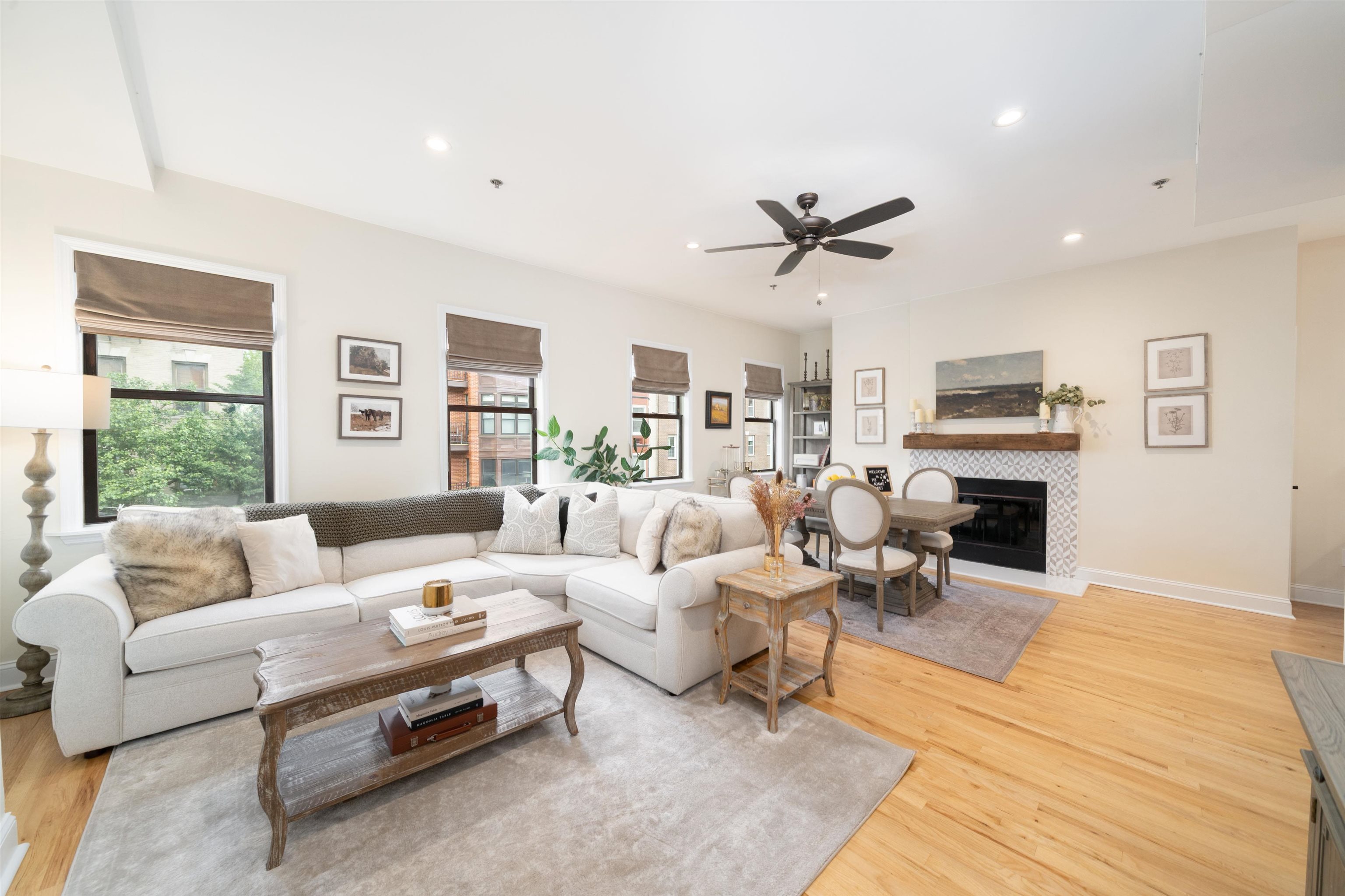 713 Adams St #3, Hoboken, New Jersey image 1