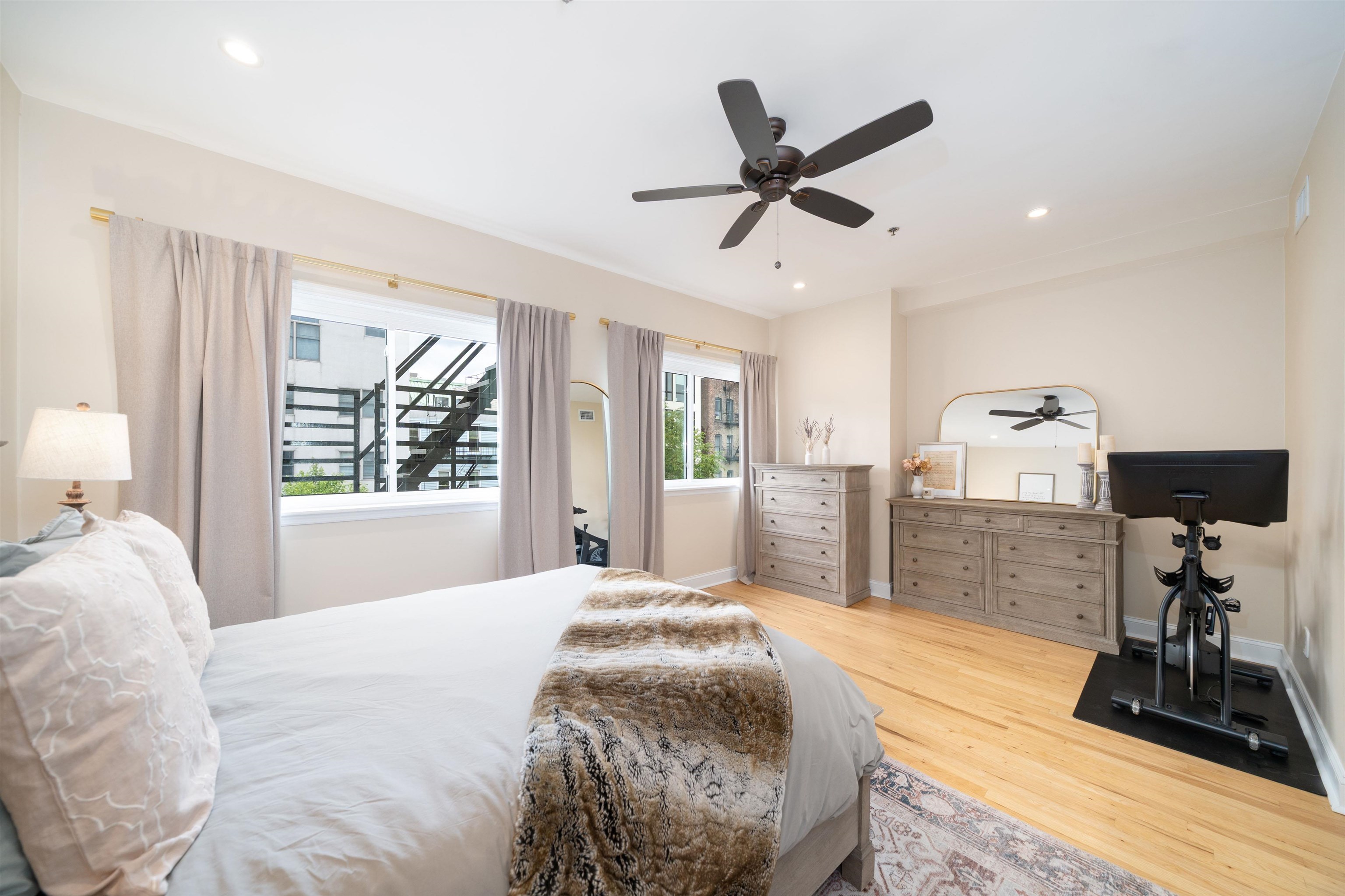713 Adams St #3, Hoboken, New Jersey image 20