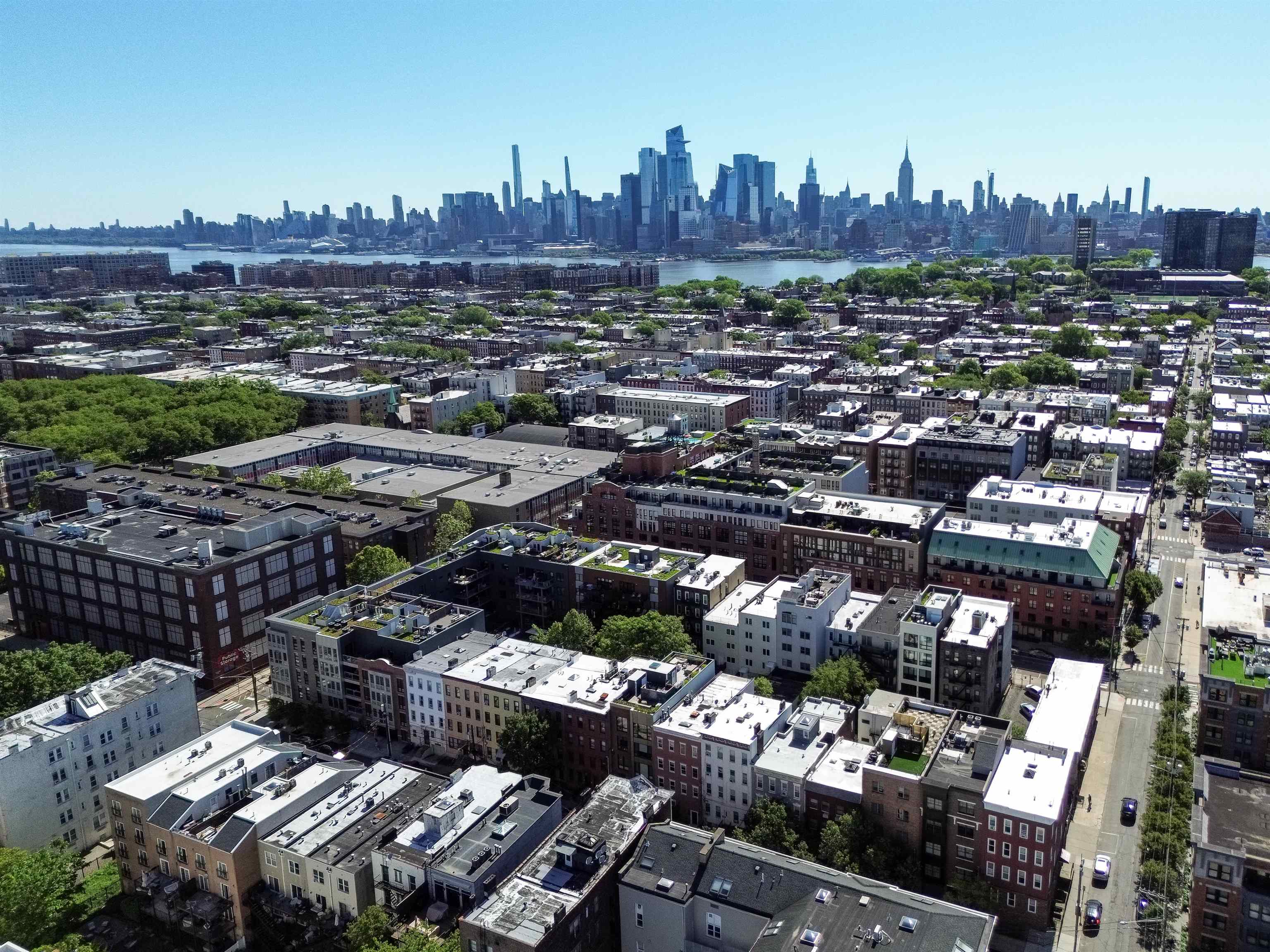713 Adams St #3, Hoboken, New Jersey image 28