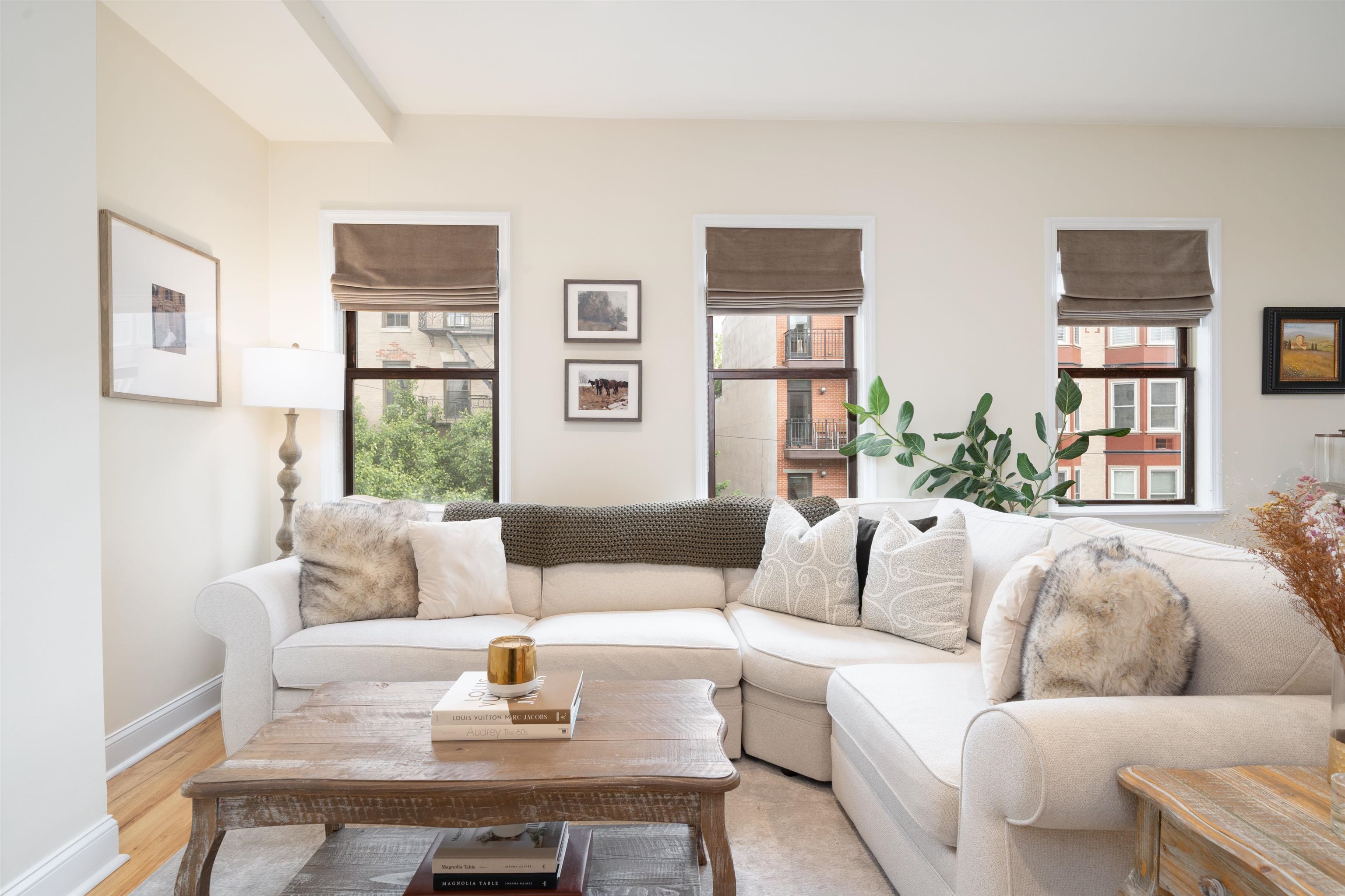 713 Adams St #3, Hoboken, New Jersey image 2