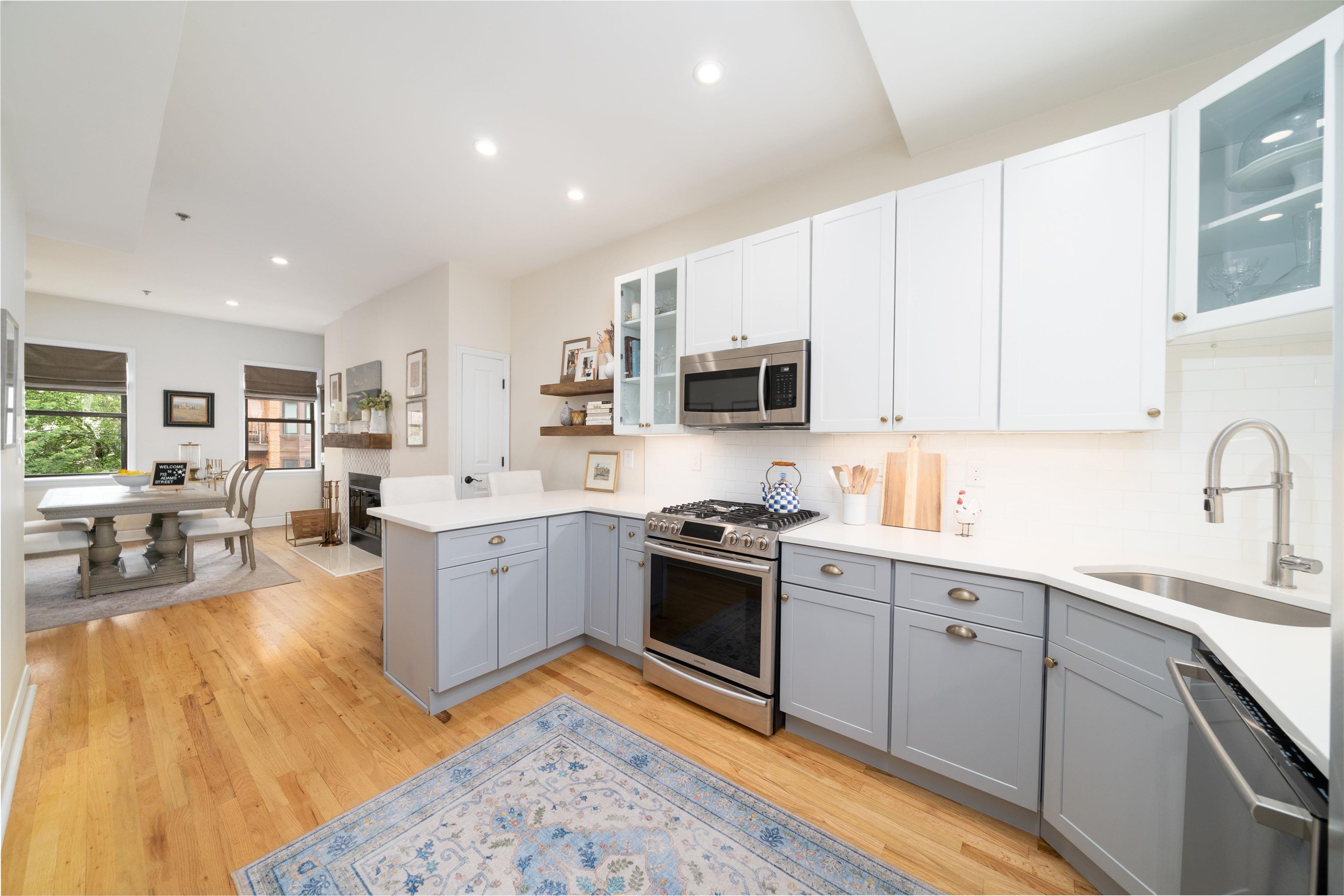 713 Adams St #3, Hoboken, New Jersey image 10