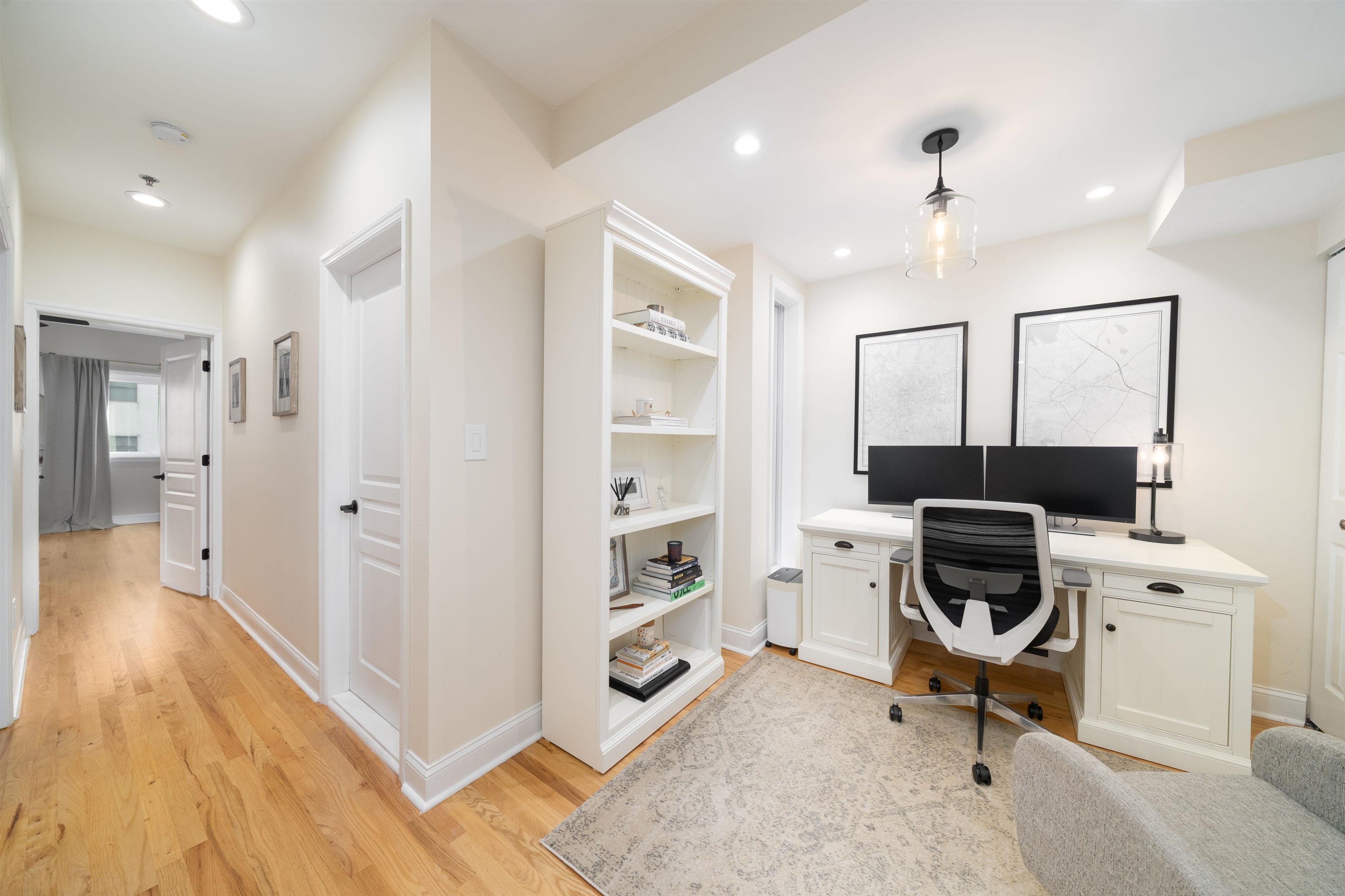 713 Adams St #3, Hoboken, New Jersey image 15