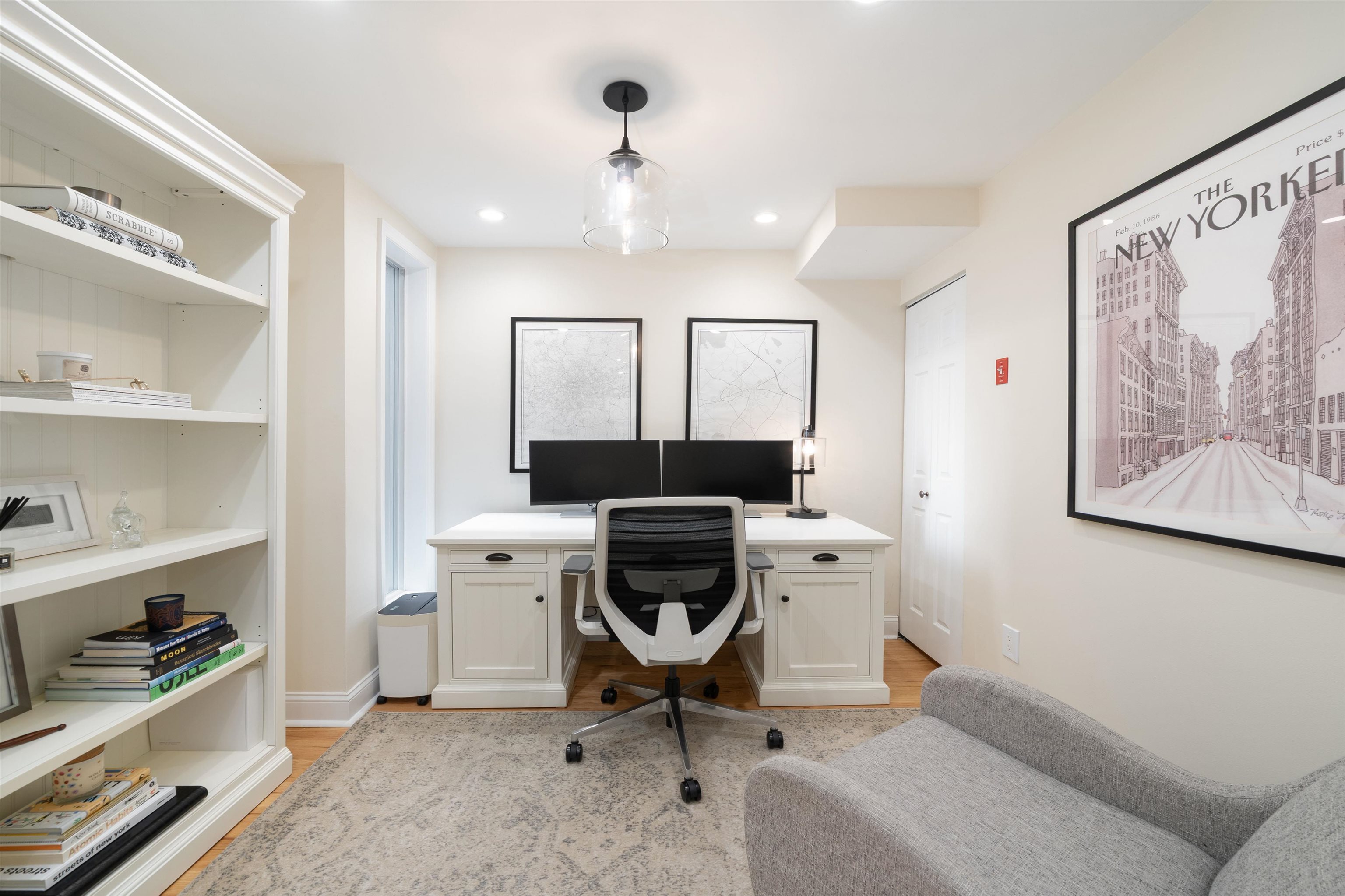 713 Adams St #3, Hoboken, New Jersey image 16