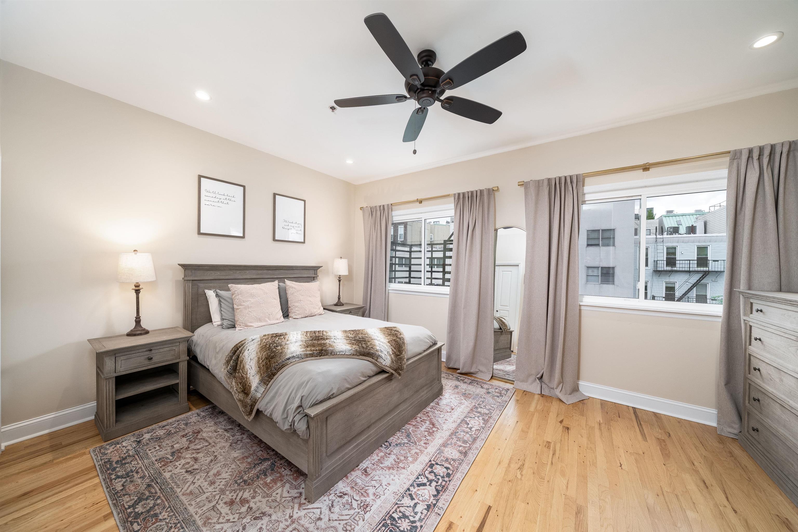 713 Adams St #3, Hoboken, New Jersey image 18