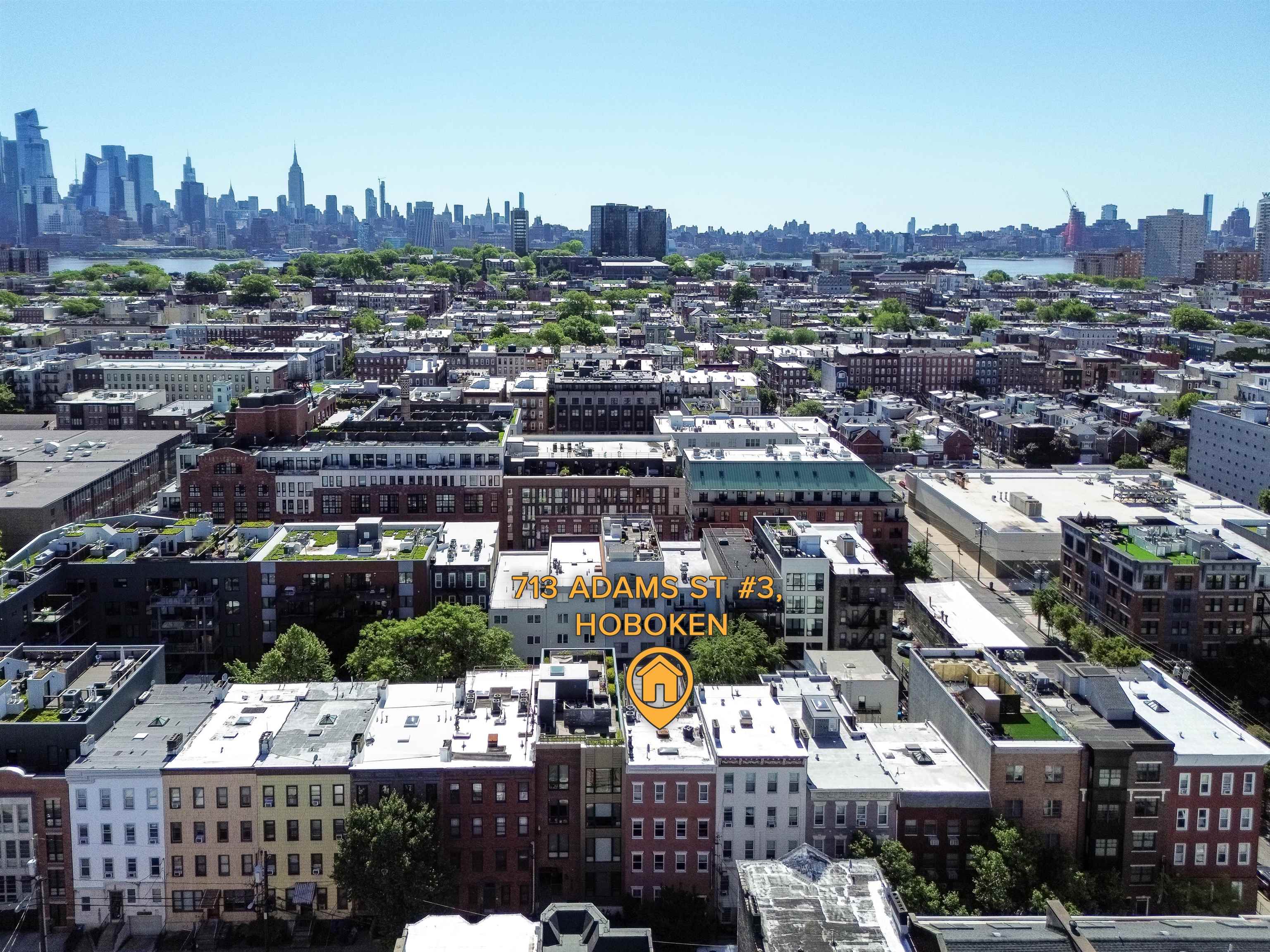 713 Adams St #3, Hoboken, New Jersey image 29