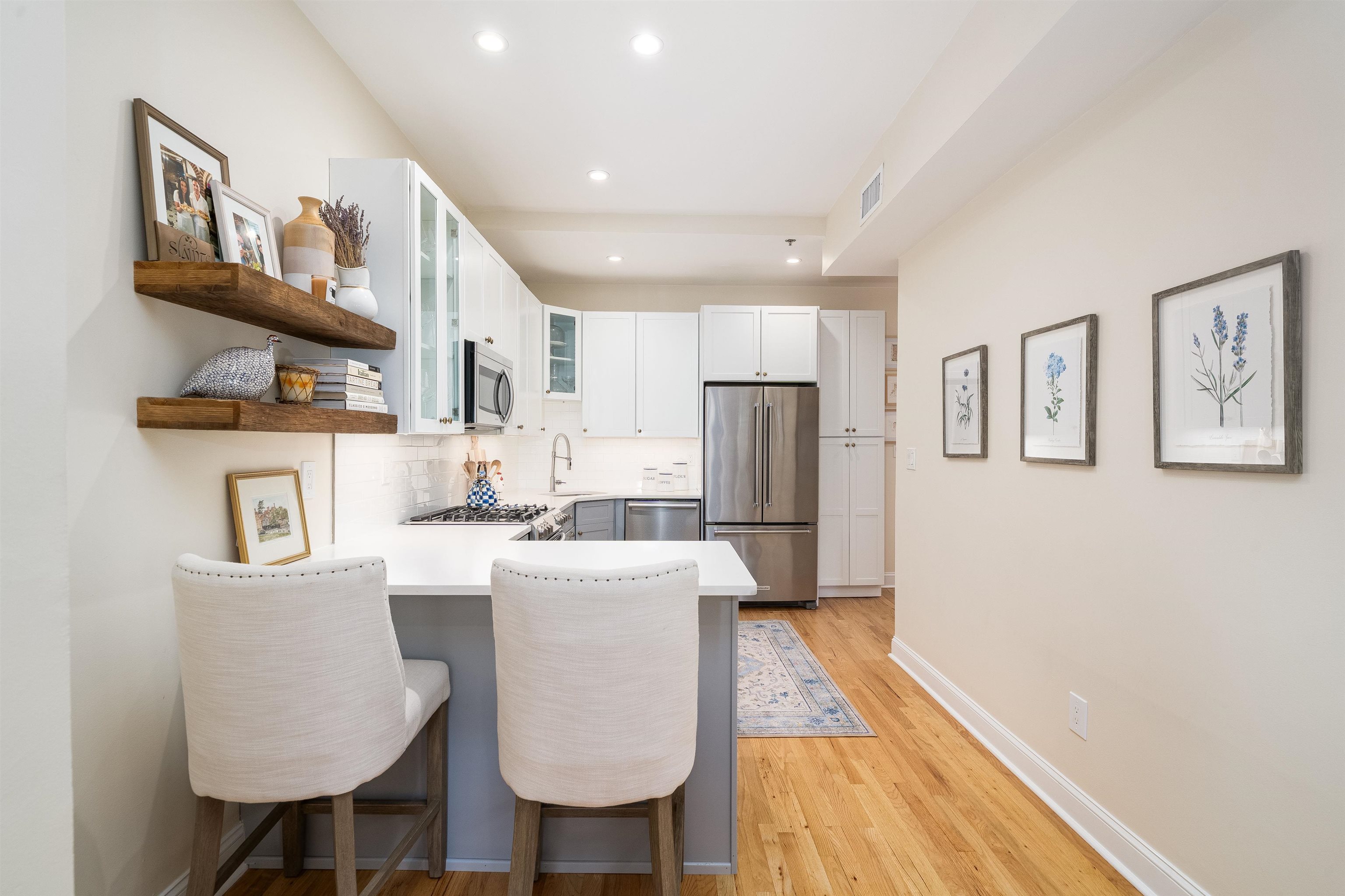 713 Adams St #3, Hoboken, New Jersey image 11