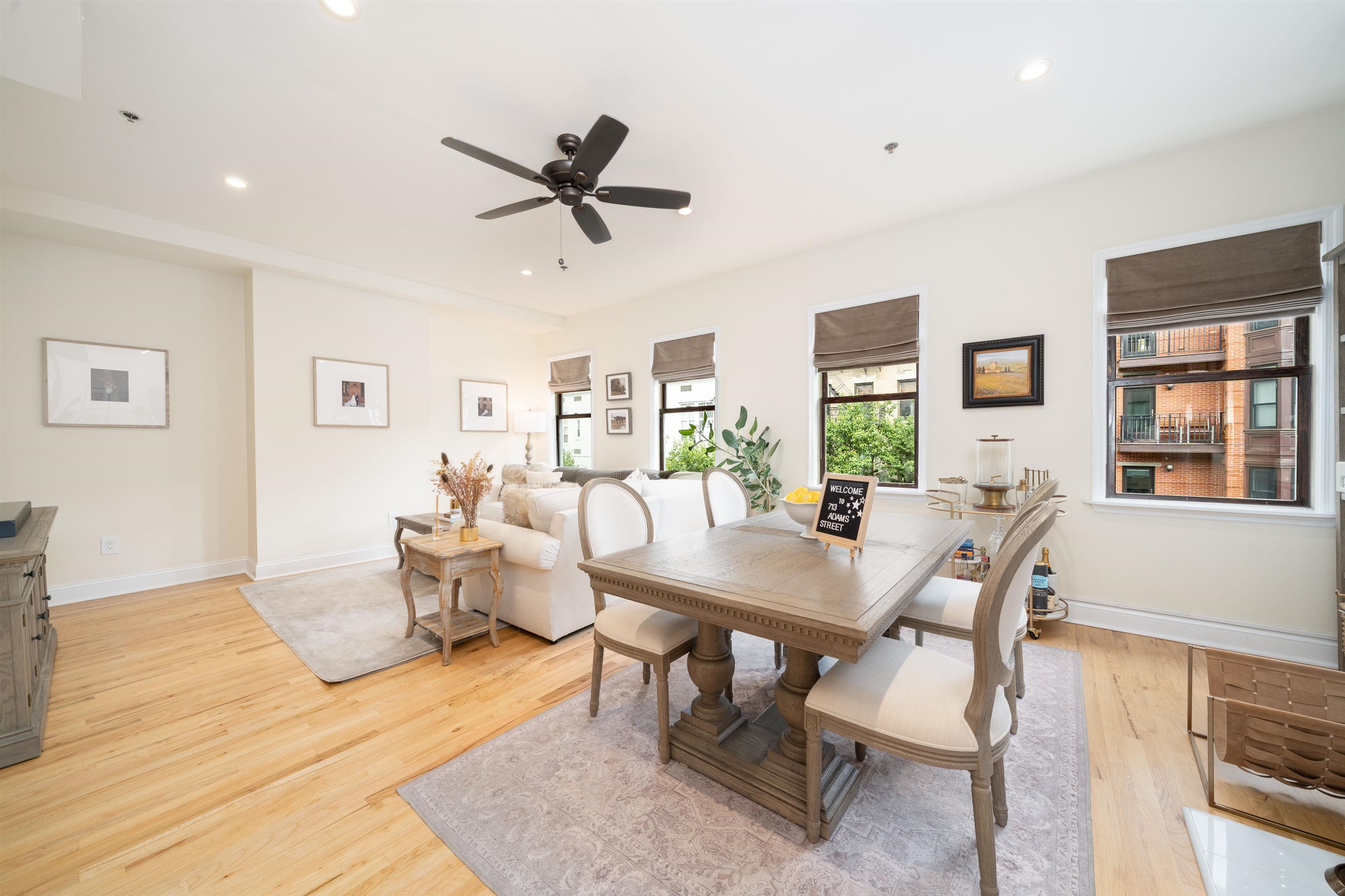 713 Adams St #3, Hoboken, New Jersey image 6