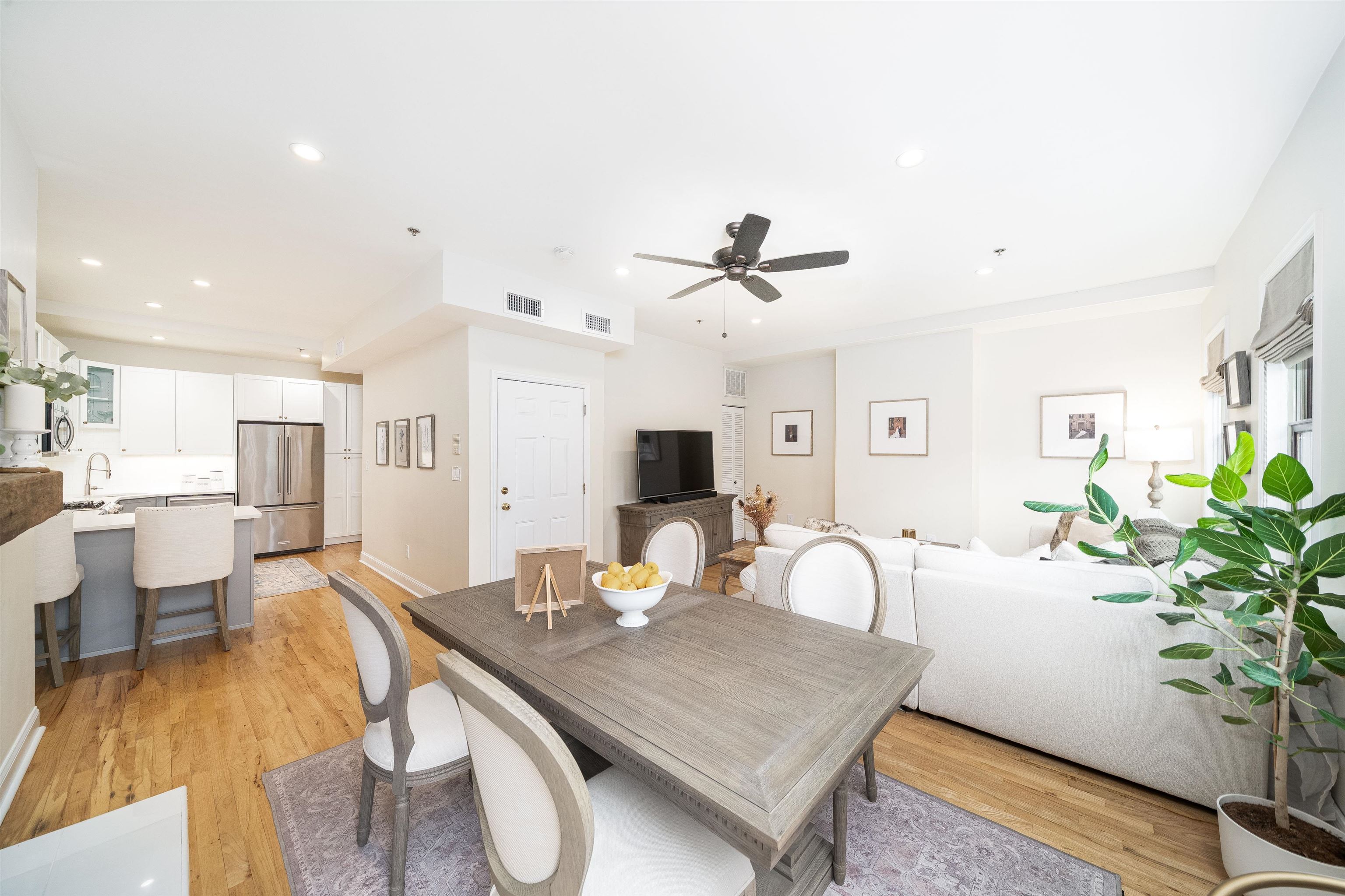 713 Adams St #3, Hoboken, New Jersey image 9